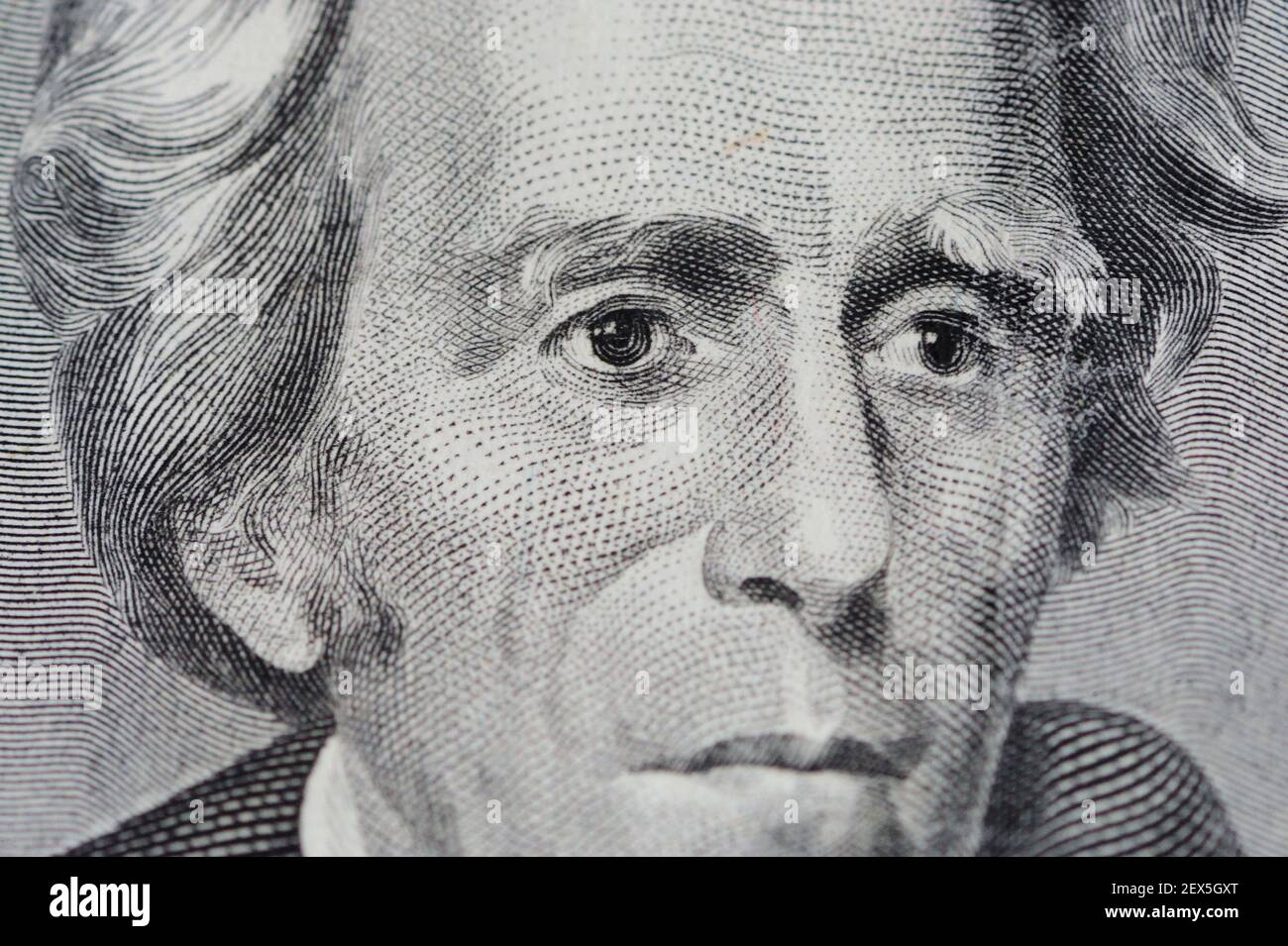 Andrew jackson indian removal act hires stock photography and images