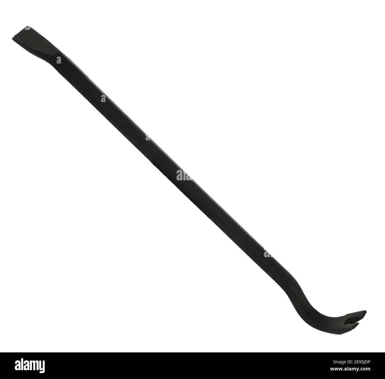 Giant crowbar 2024