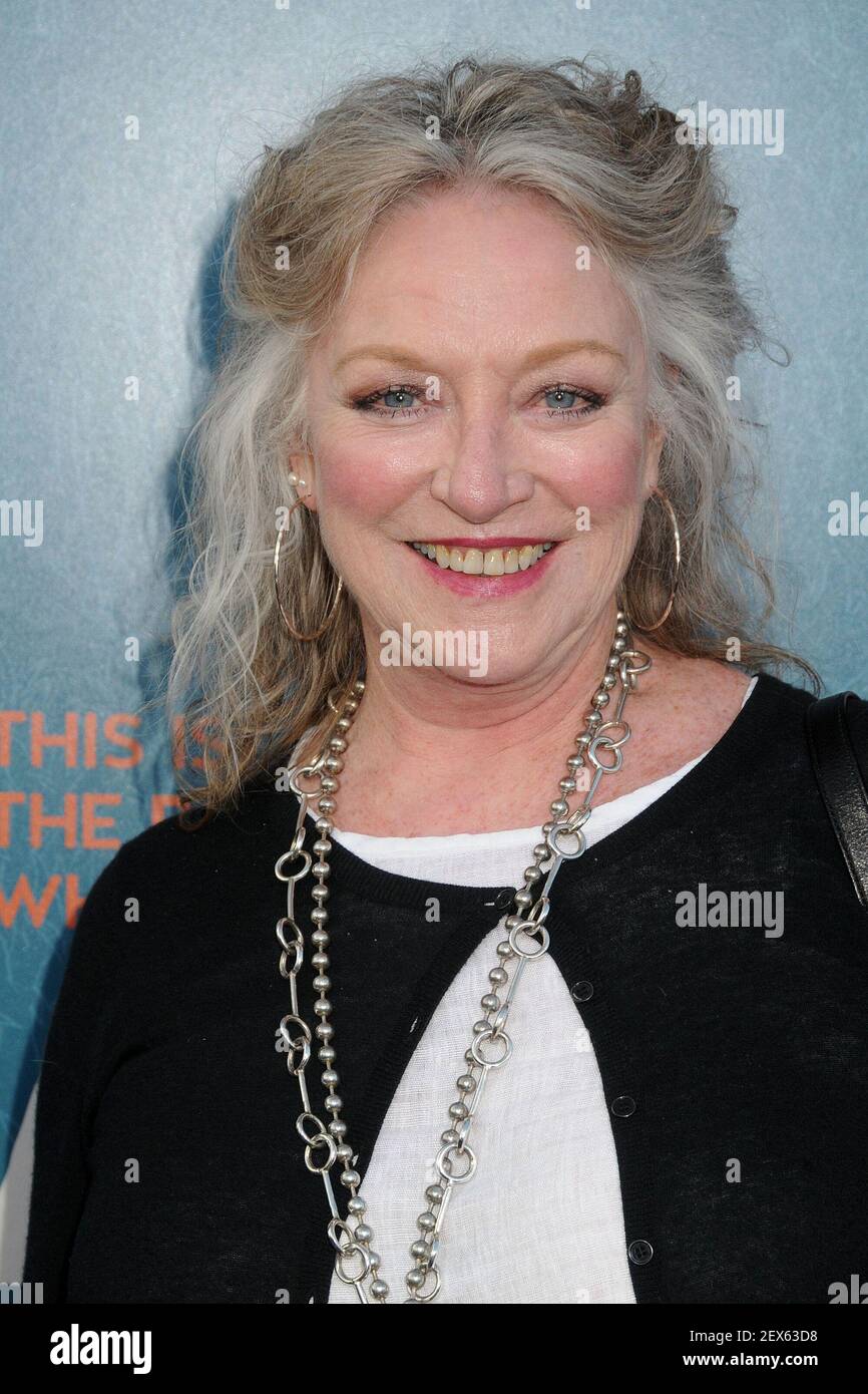 3 June 2015 - West Hollywood, California - Veronica Cartwright. &ldquo;Me And