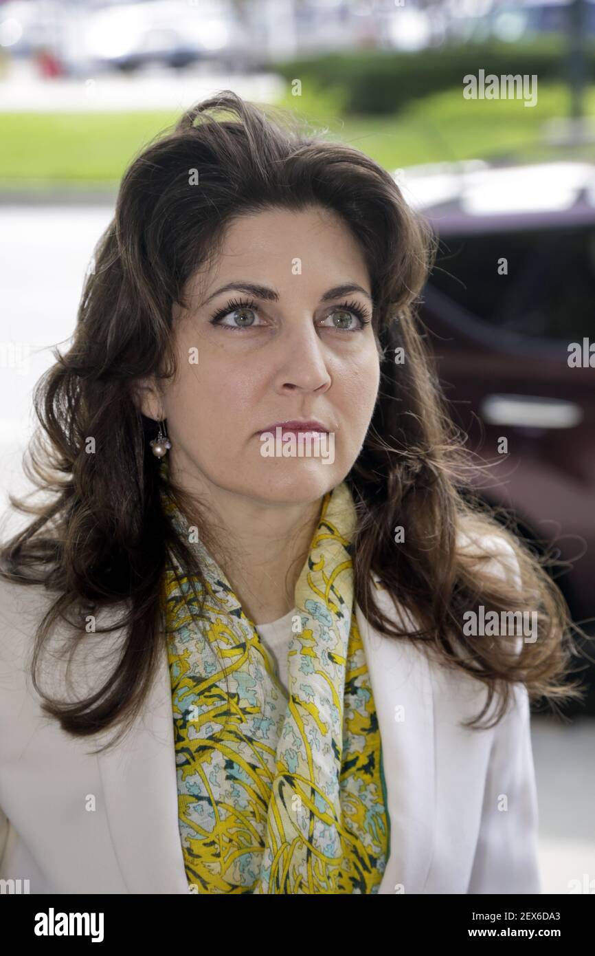 Competency hearing hires stock photography and images Alamy