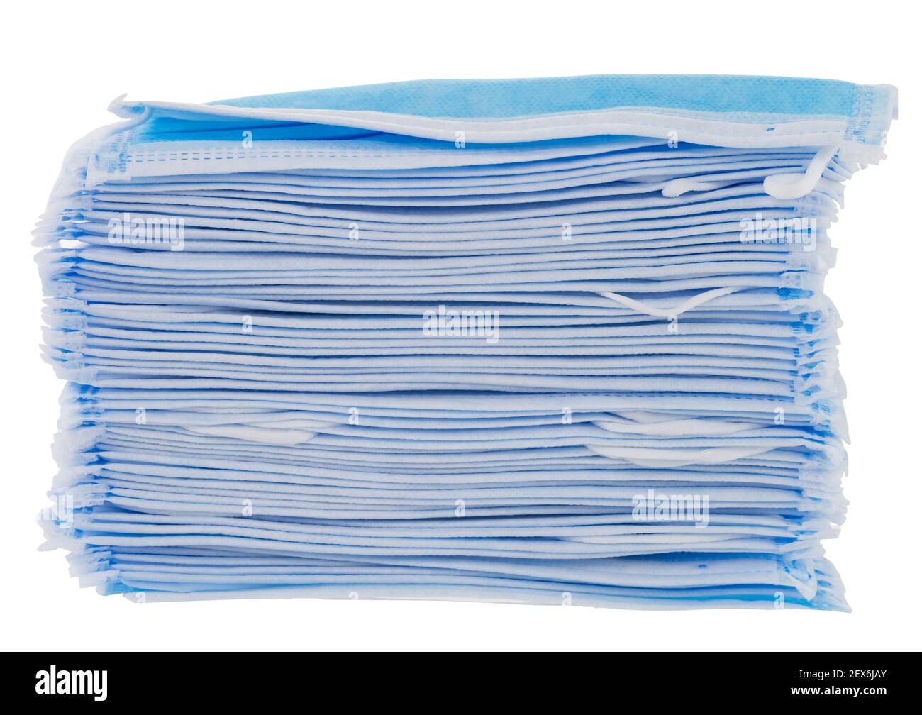 Heap medical masks in hi-res stock photography and images - Alamy