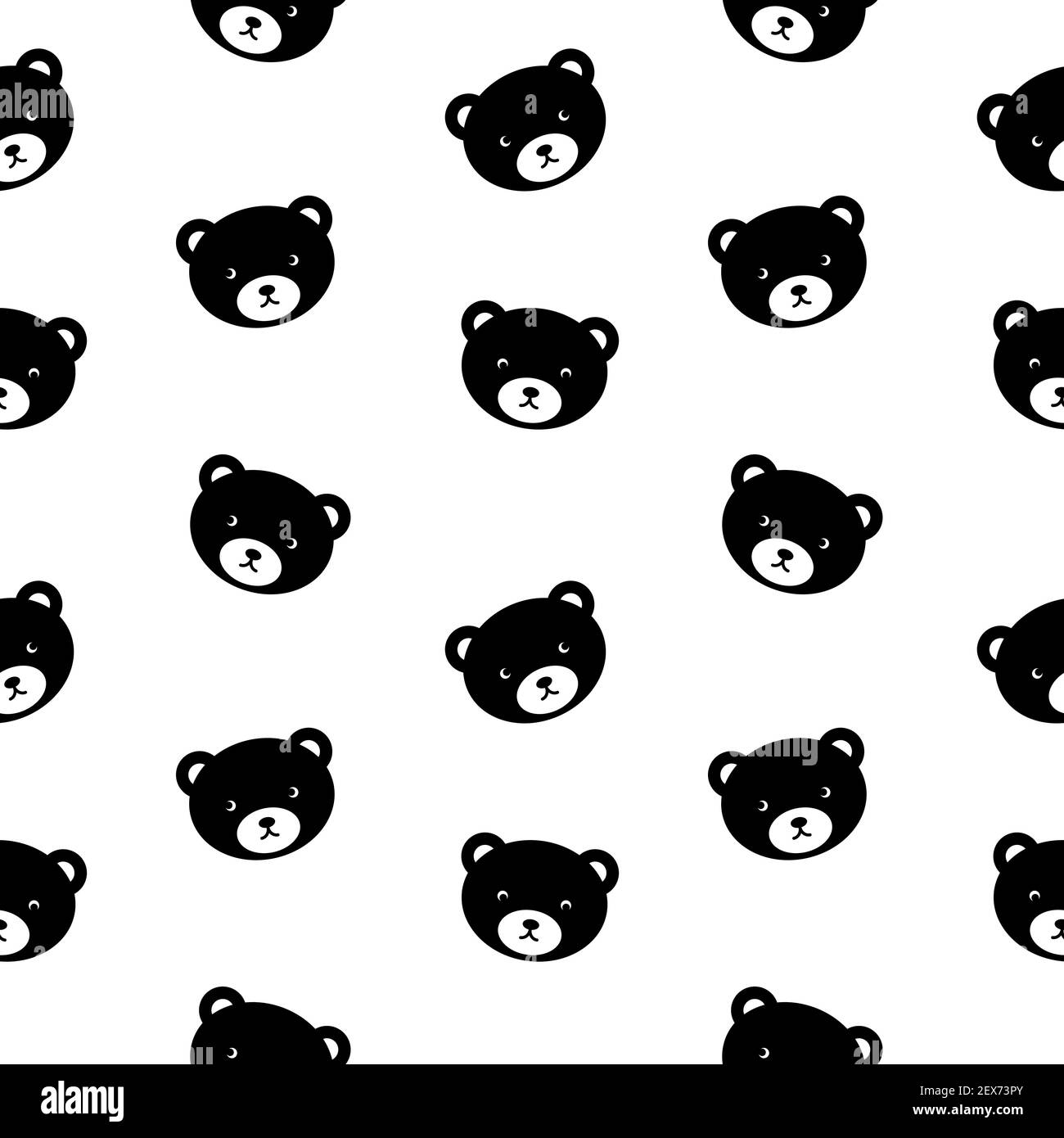cute teddy bear patterns