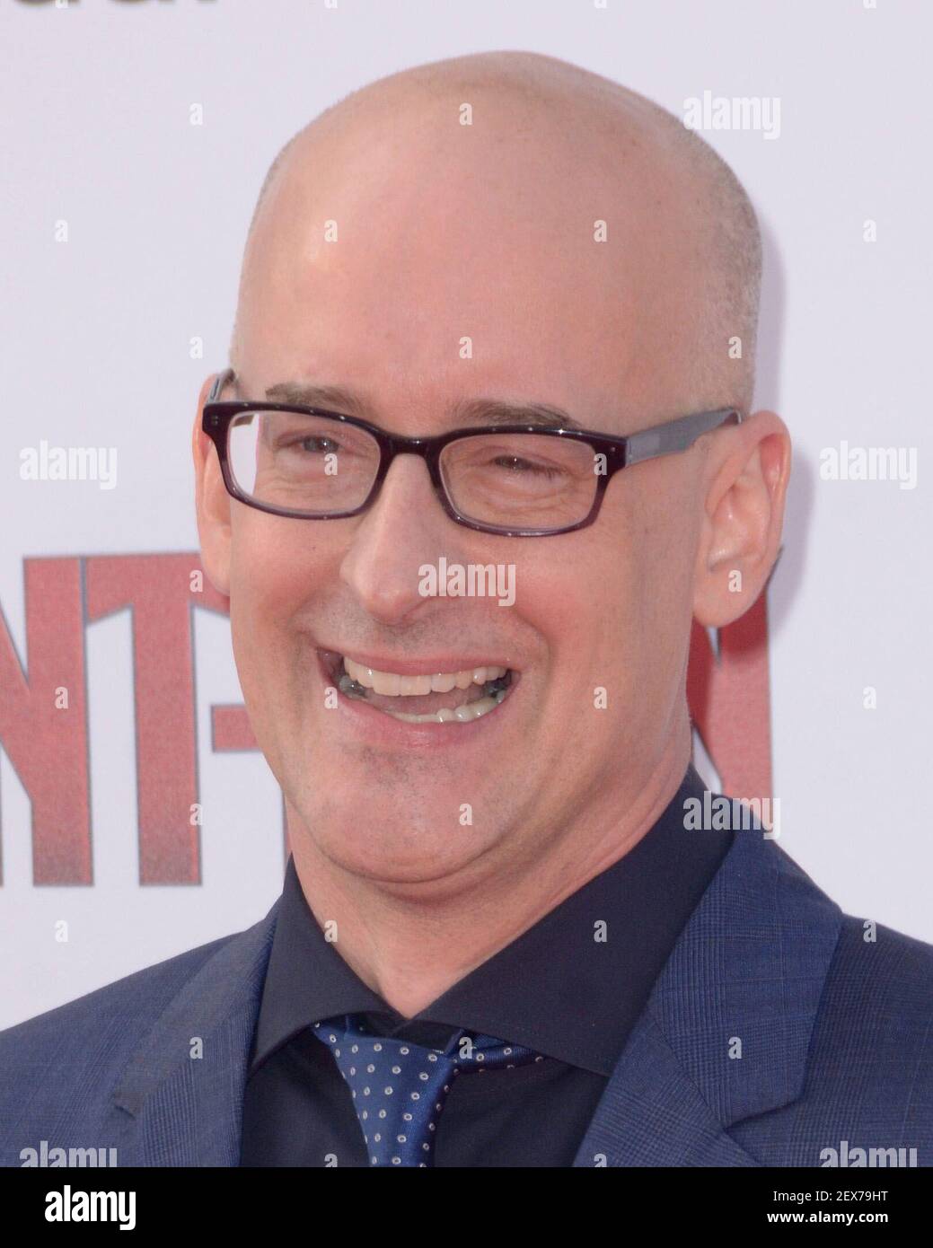 Payton Reeds 29 June 2015 - Hollywood, California - Peyton Reed. Arrivals for the ...