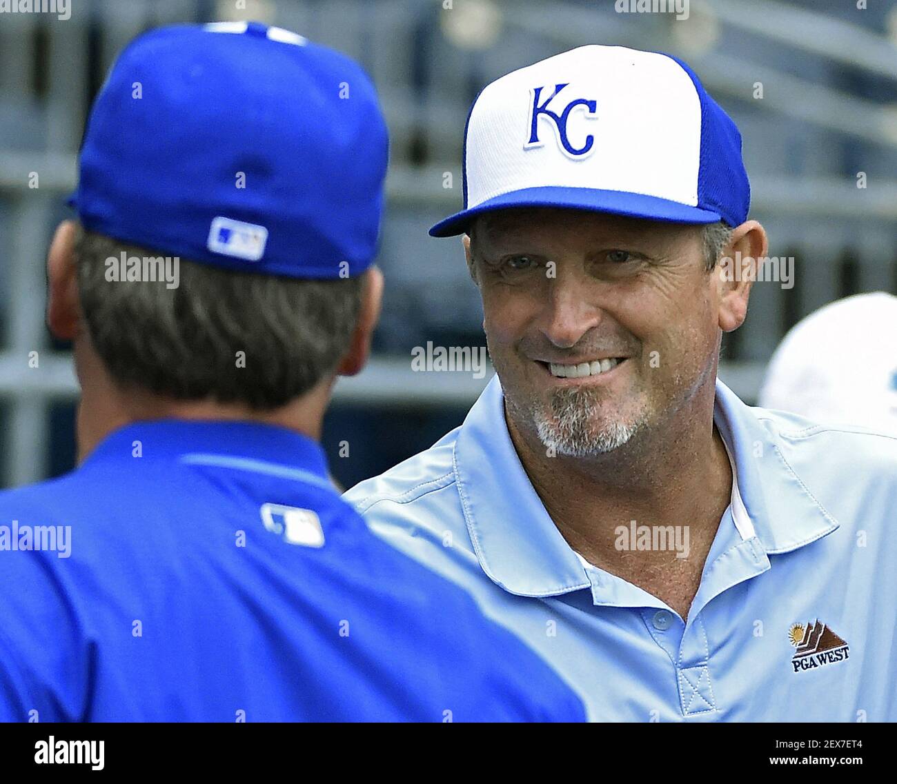 Bret Saberhagen, Hall of Fame, Kansas City Royals