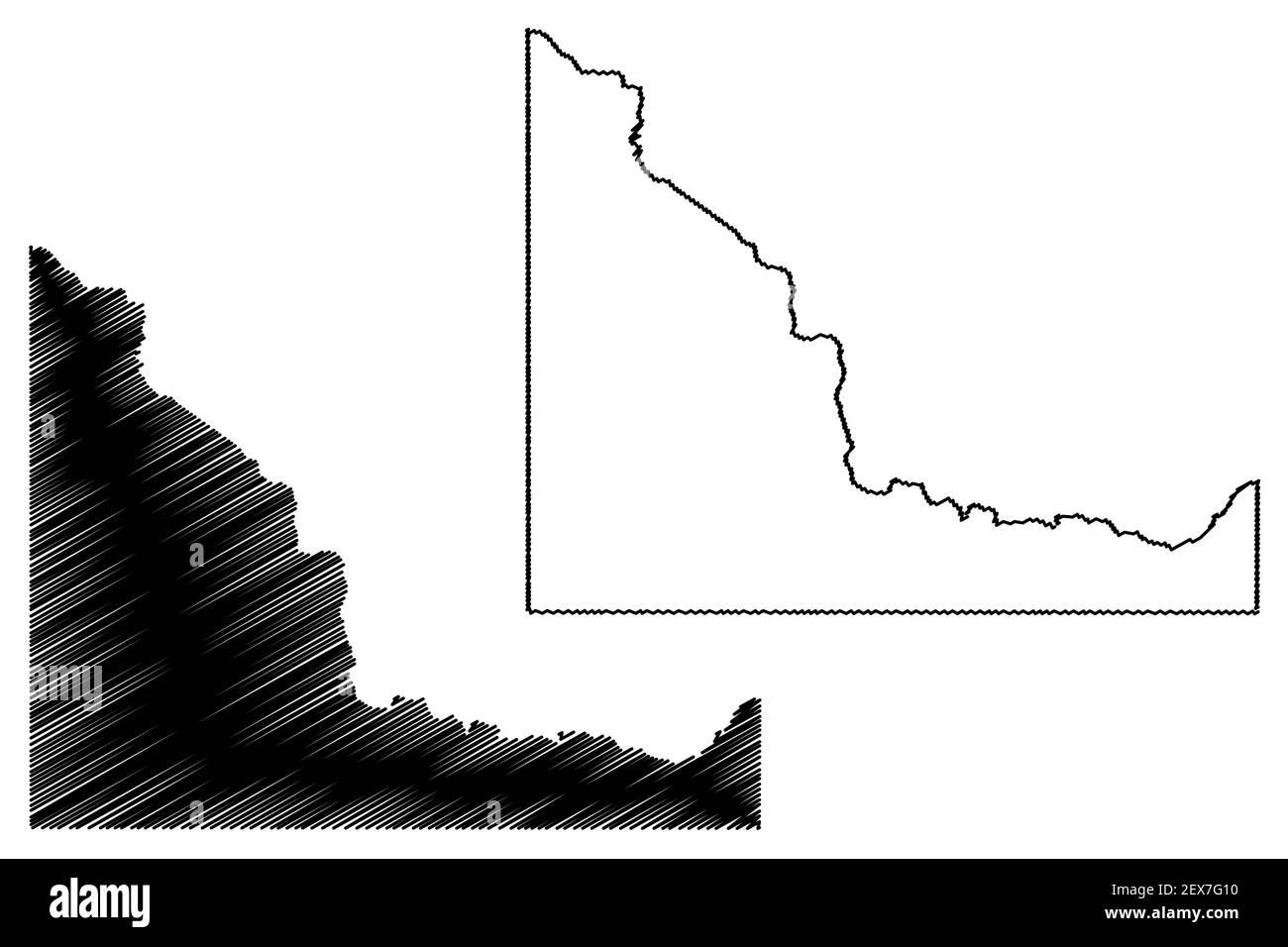 Mcclain Stock Vector Images Alamy