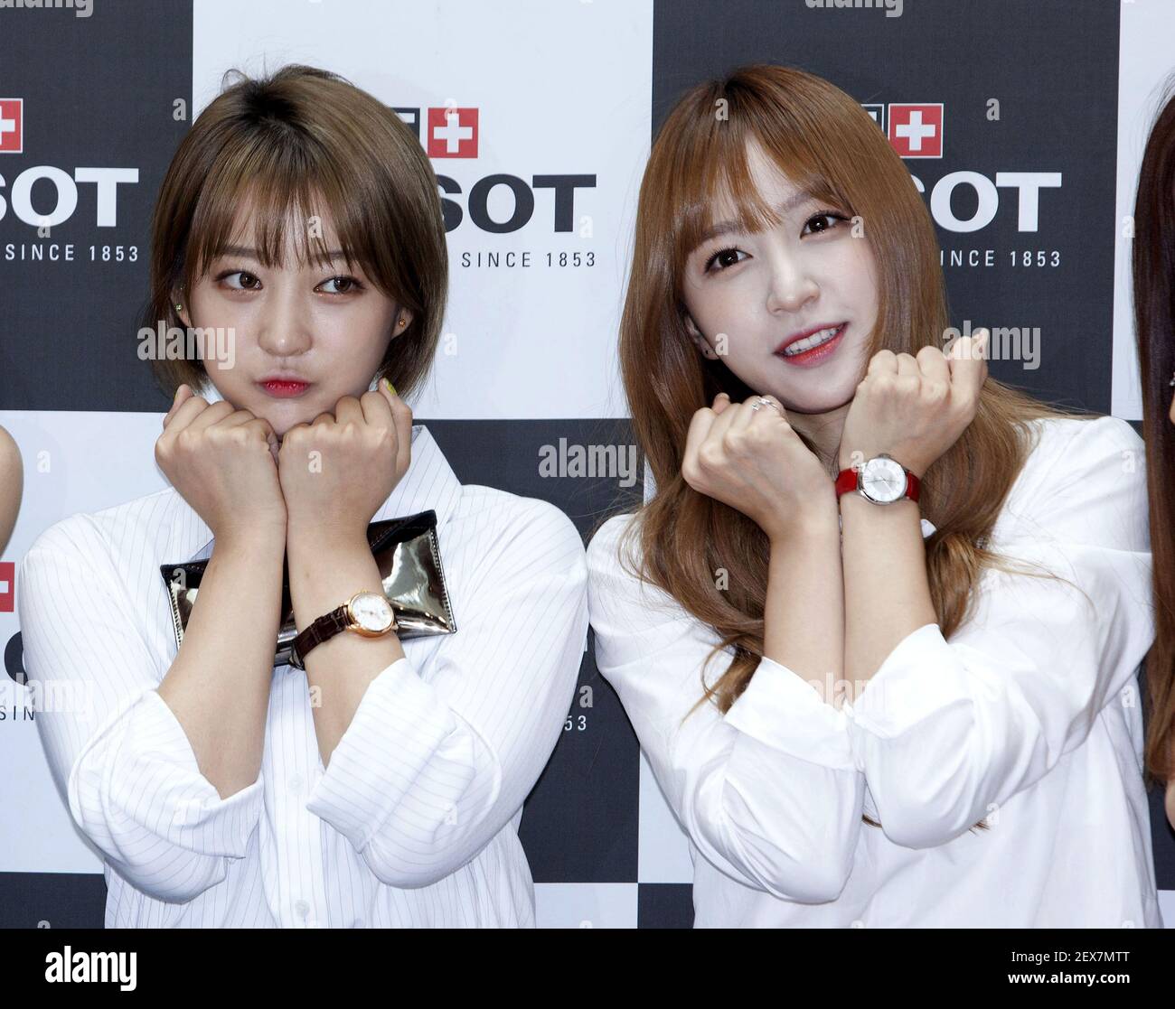 Lee hani hires stock photography and images Alamy
