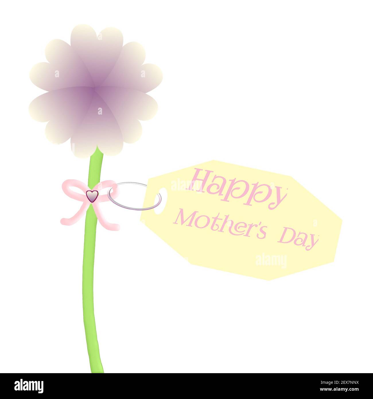Fotohintergrund „Happy Mother's Day“ – Burgunderrot Mit Floralem Glitzer-Punkt-Design Für Muttertags-Partys & Fotos