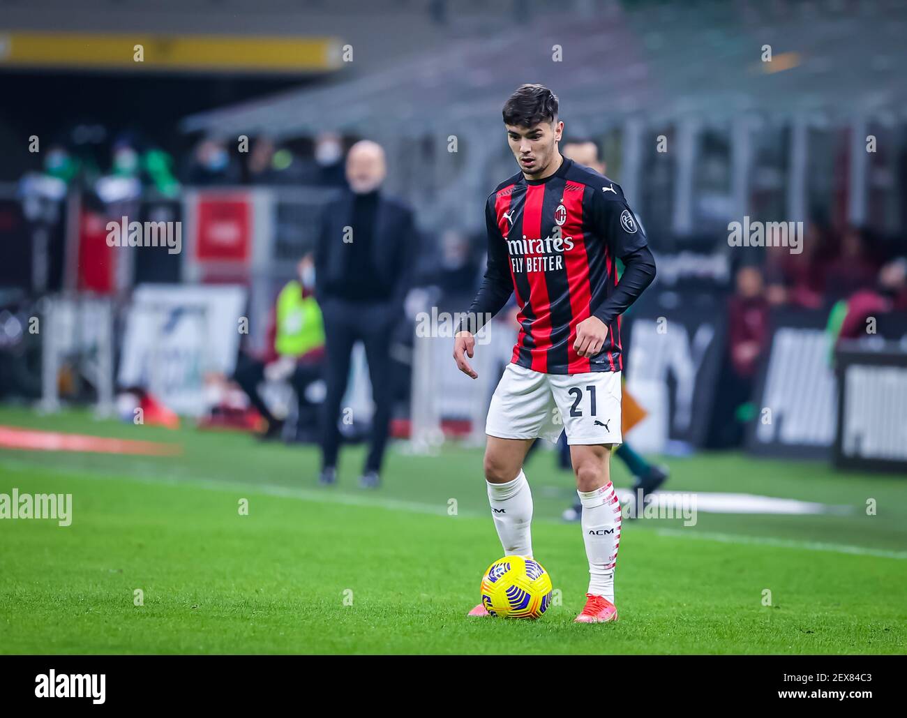 Milan vs udinese