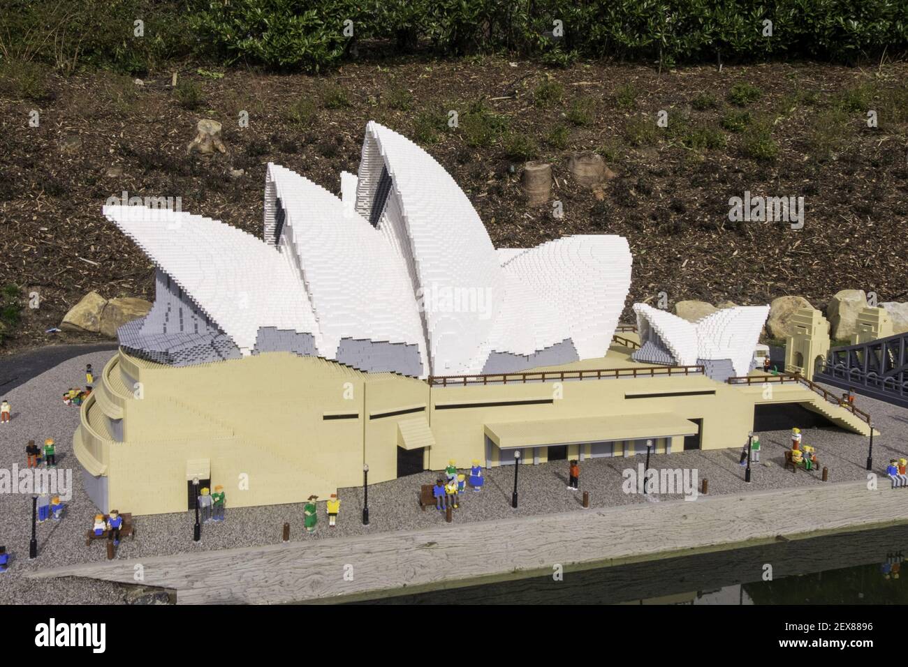 Sydney legoland cheap