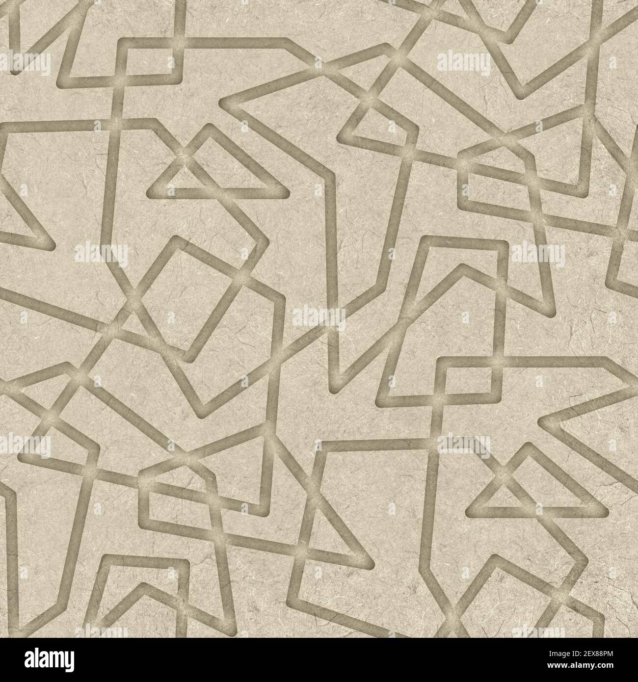 Seamless embossed paper texture for surface print Stock Photo - Alamy