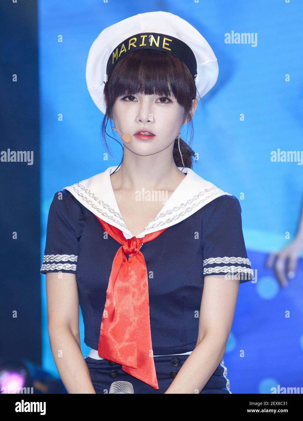 Boram T Ara