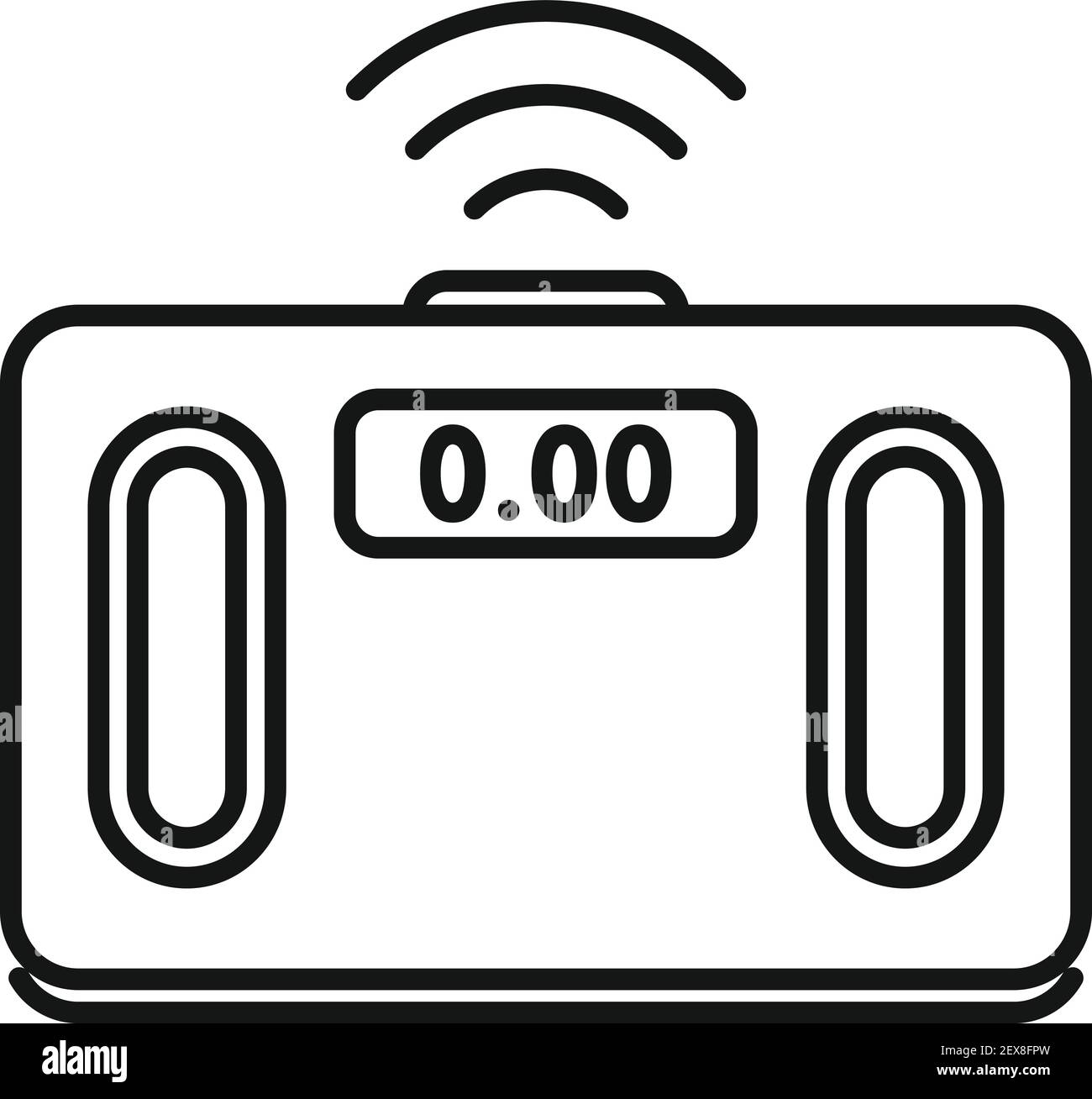 Five scales Stock Vector Images - Alamy