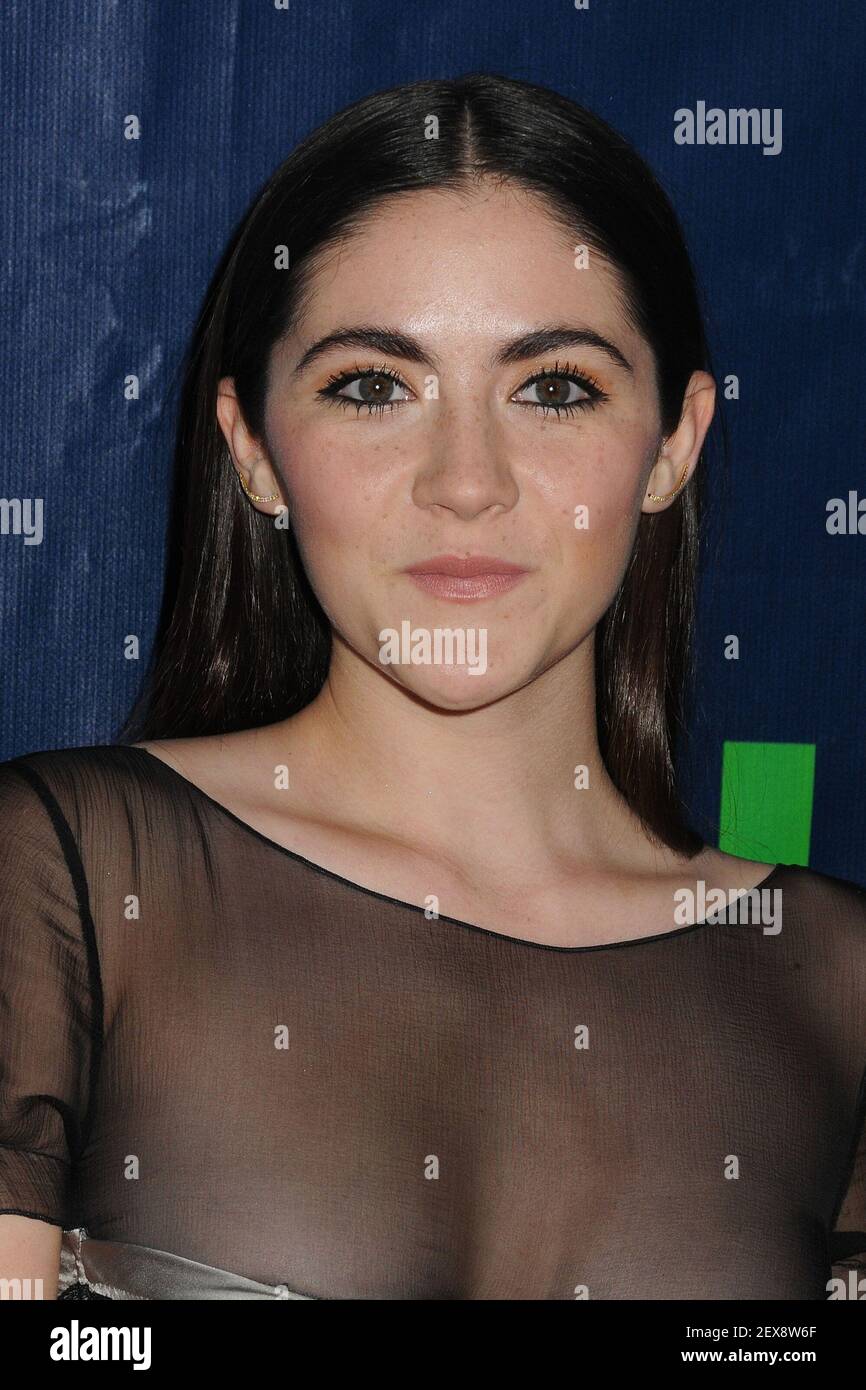 isabelle fuhrman hot 10 August 2015 - West Hollywood, California - Isabelle Fuhrman. CBS, CW,  Showtime 2015 Summer TCA Party held