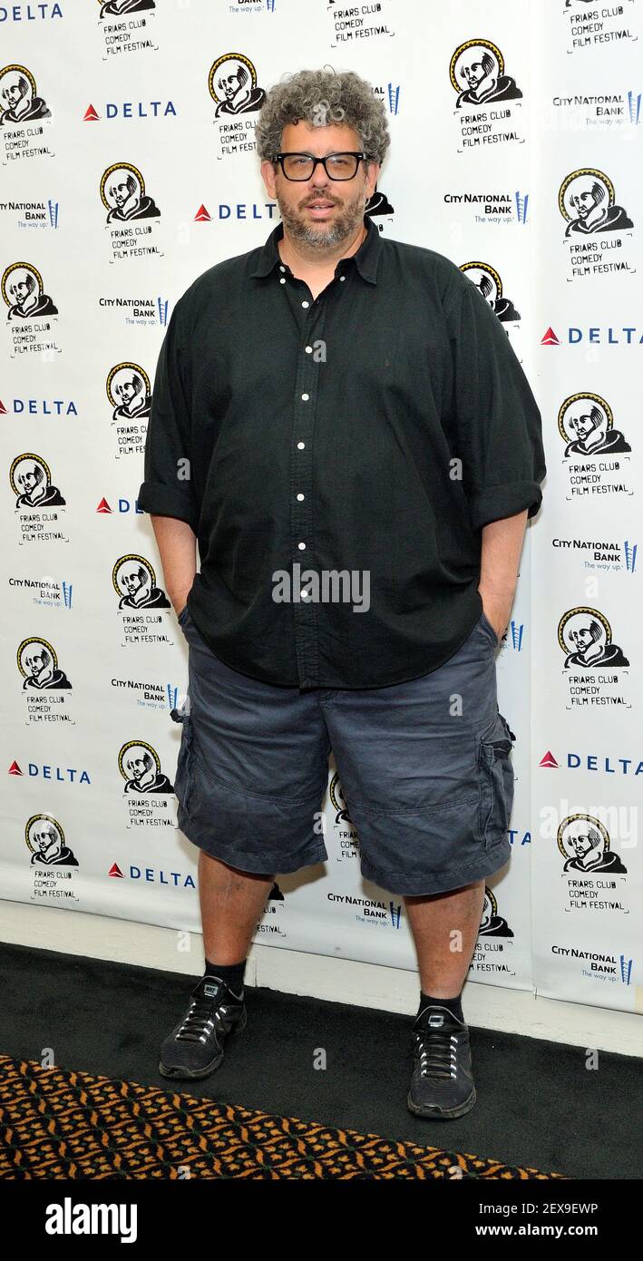 Neil Labute Director Neil LaBute attends the screening of his film