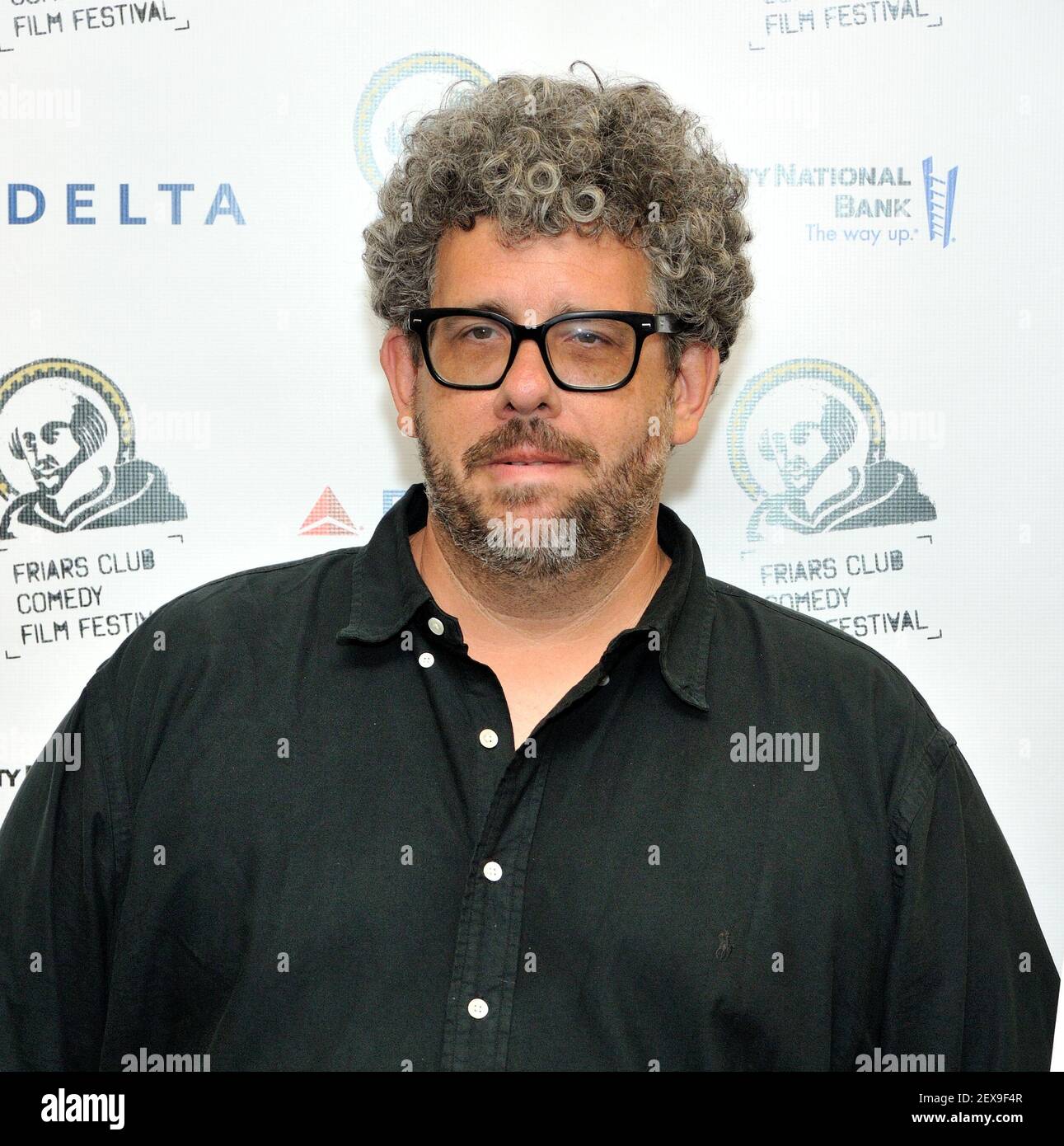 Neil Labute Director Neil LaBute attends the screening of his film
