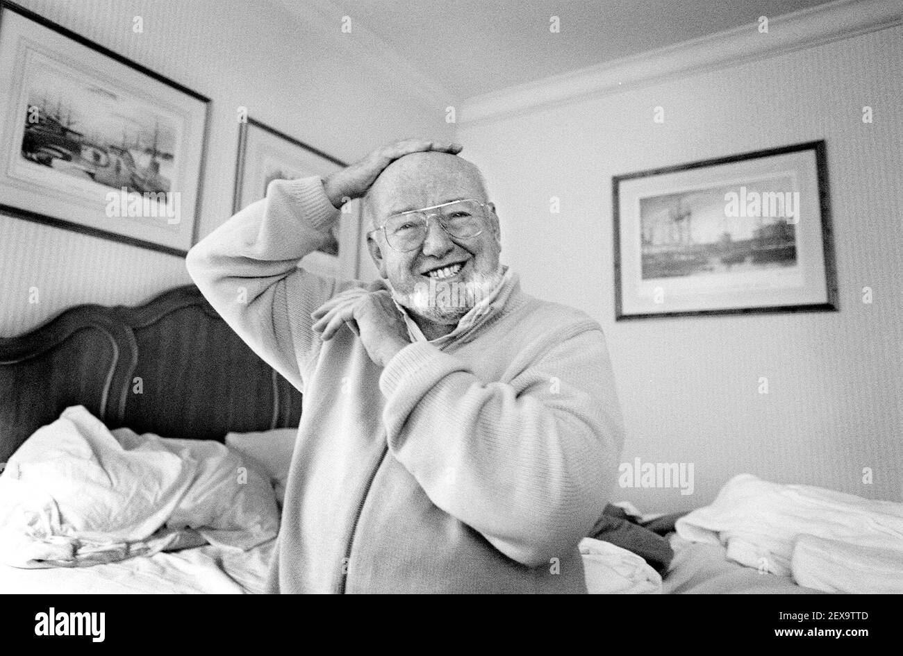 Thomas Kenealy Thomas keneally hi-res stock photography and images - Alamy