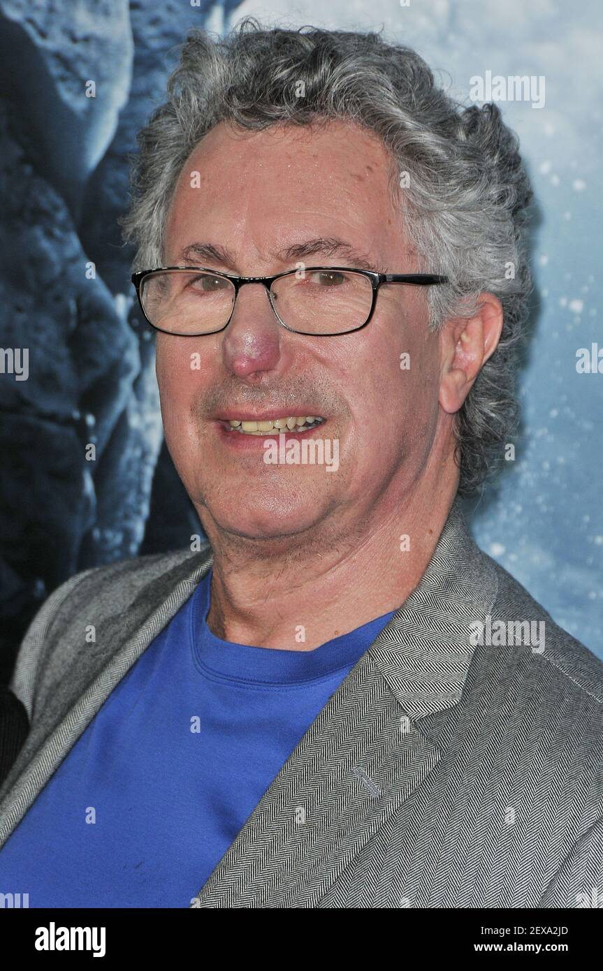 1996 Everest Disaster Beck Weathers