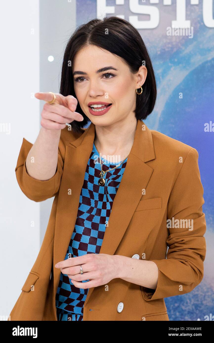 Guiomar puerta hires stock photography and images Alamy