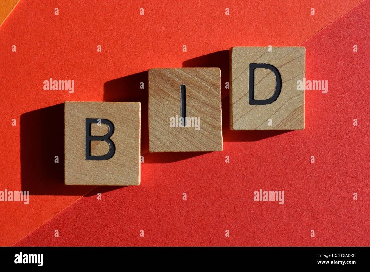 Business synonym hi-res stock photography and images - Alamy