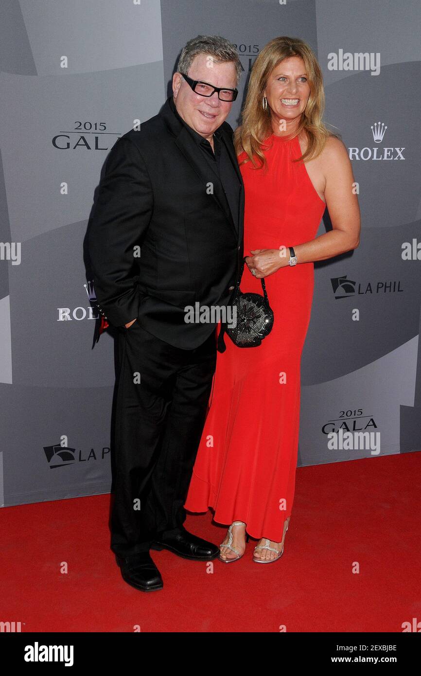 29 September 2015 - Los Angeles, California - William Shatner ...