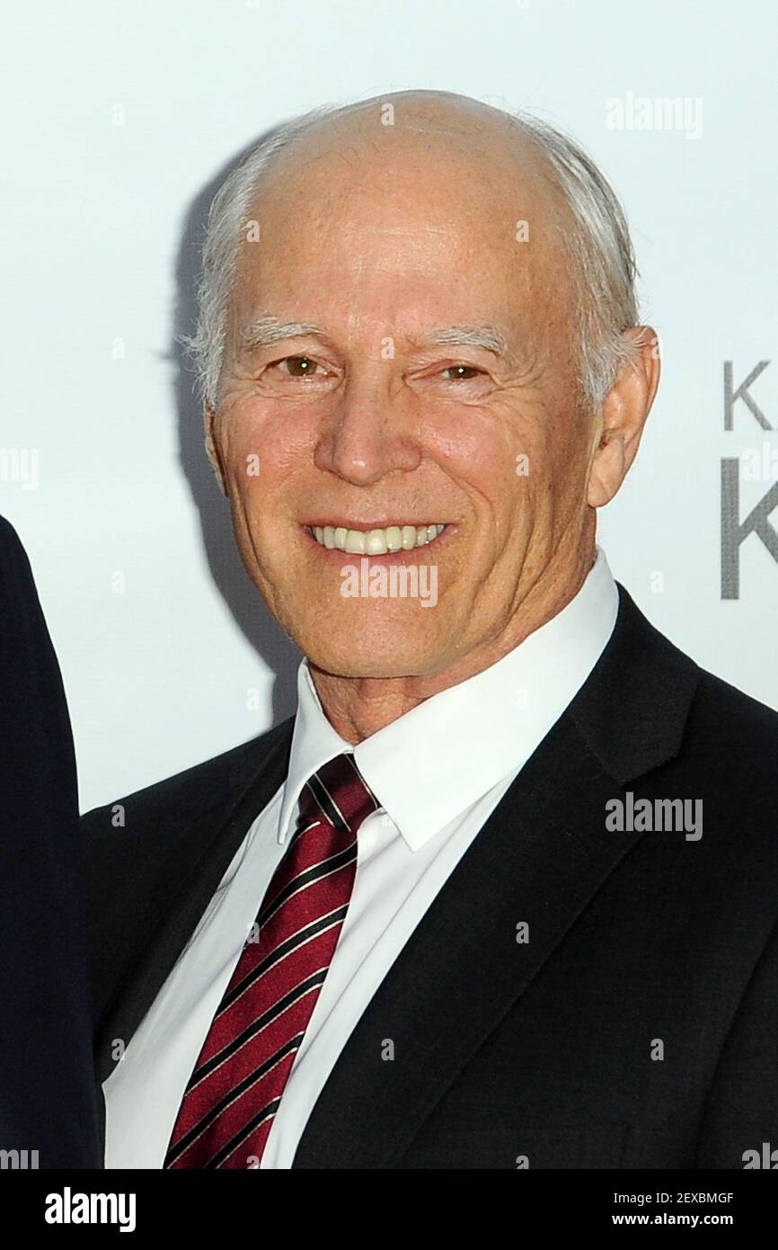 30 September 2015 Universal City, California Frank Marshall. 2015