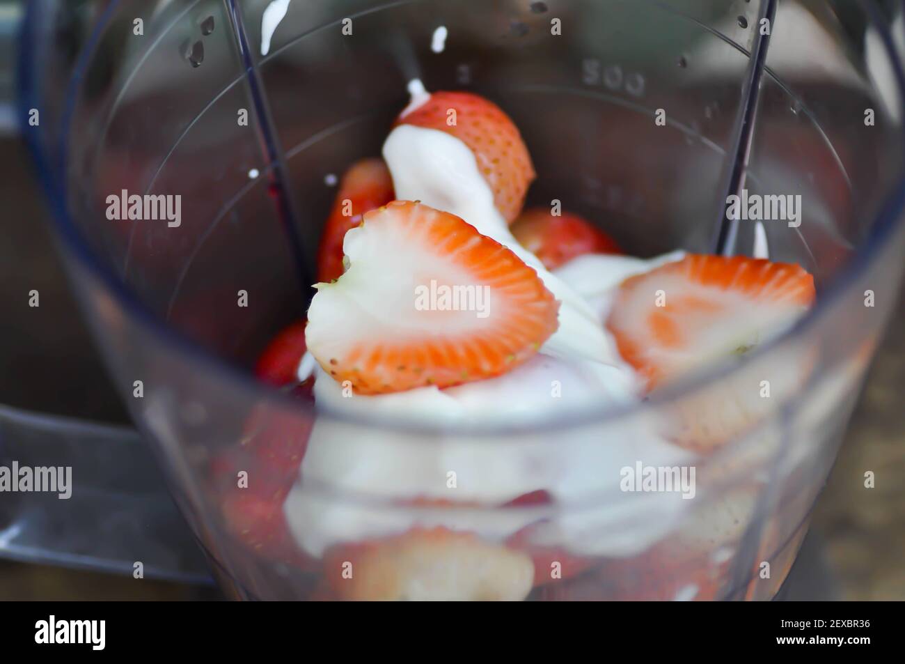 Juice Blender High Resolution Stock Photography and Images Alamy