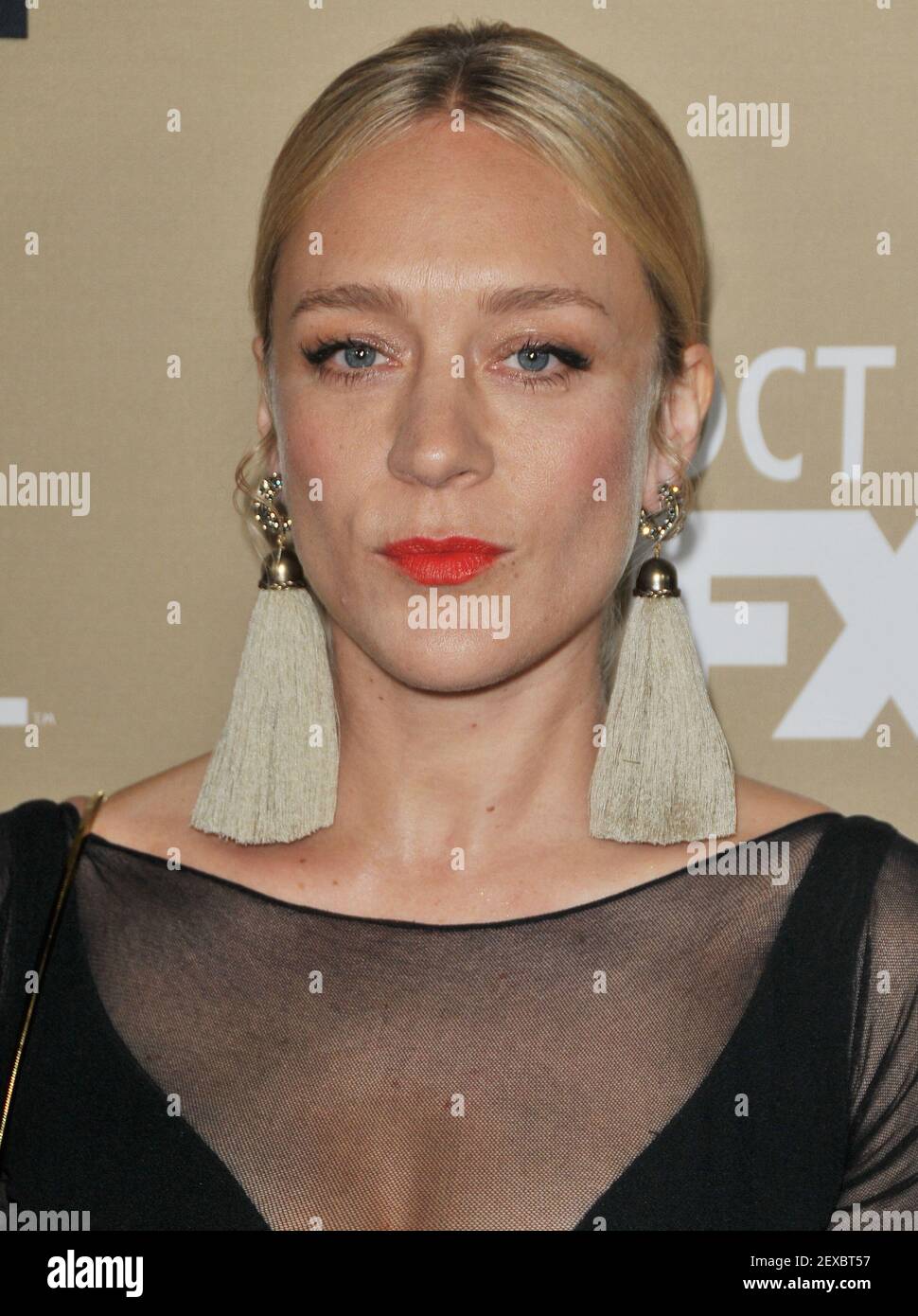 Chloe Sevigny arrives at the "American Horror Story: Hotel" Los Angeles ...