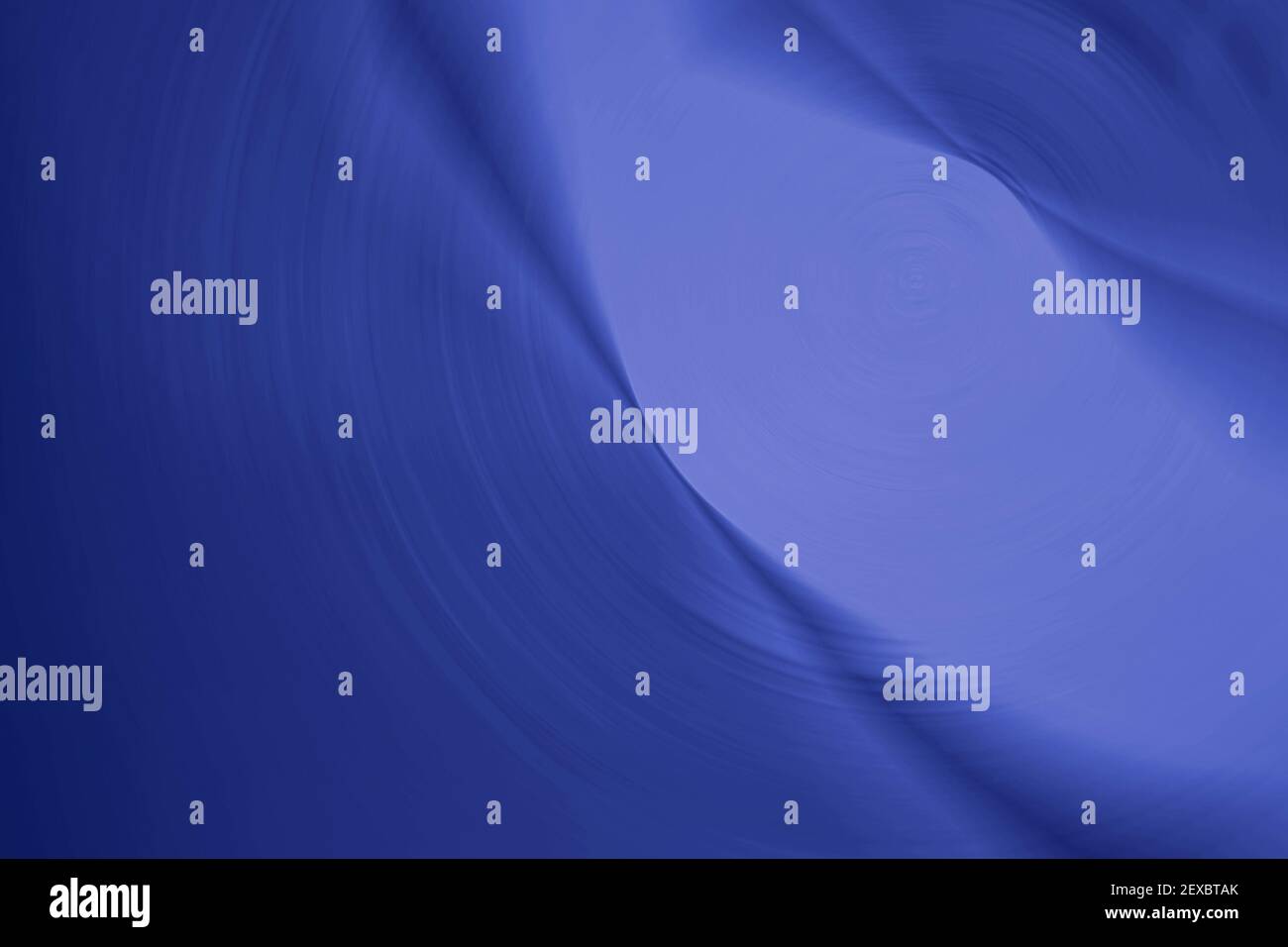 Blue background graphic Stock Photo