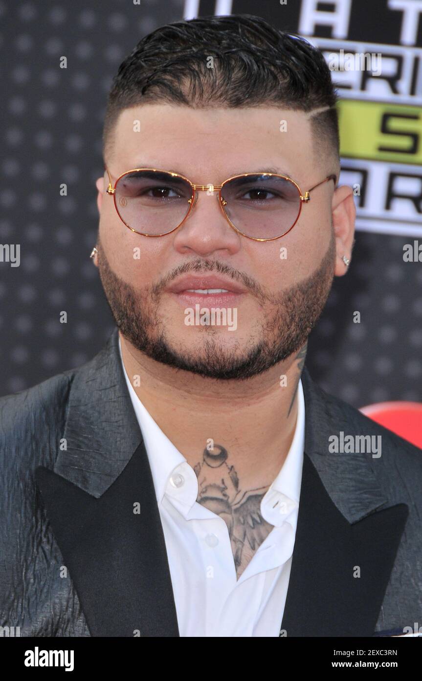 Farruko Nuevo Corte De Pelo