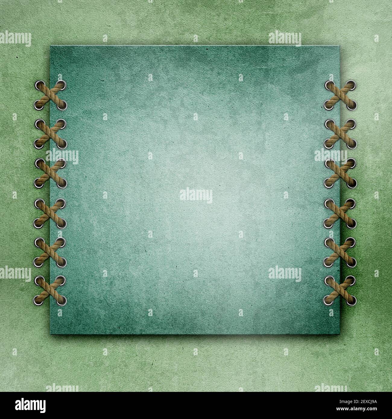 Decorative title page border hi-res stock photography and images - Alamy