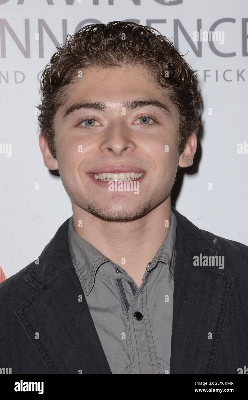 17 October 2015 Beverly Hills, California Ryan Ochoa. Arrivals for