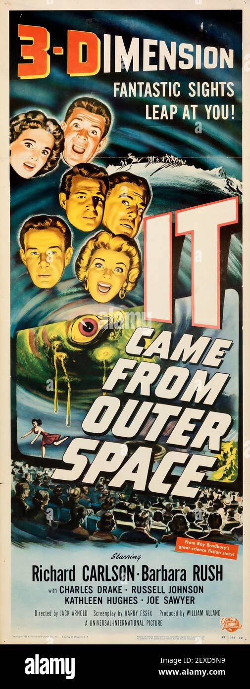 Vintage Horror Movie Poster High Resolution Stock Photography And Images Alamy Vintage Horror Movie Poster High Resolution Stock Photography And Images Alamy