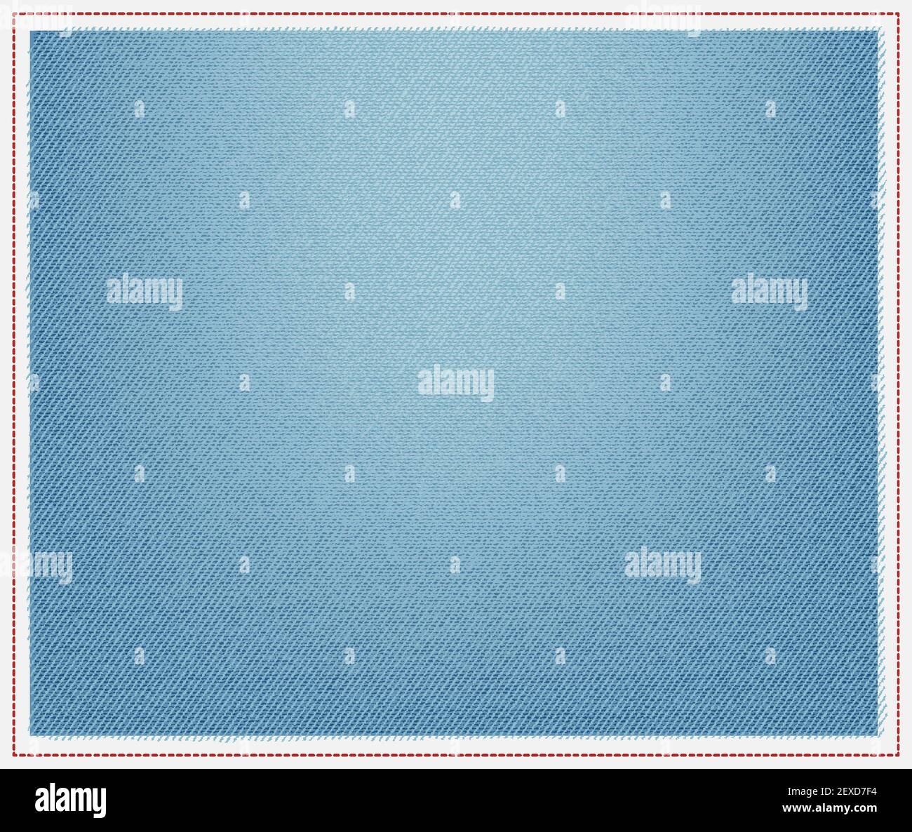 Denim texture vector hi-res stock photography and images - Alamy