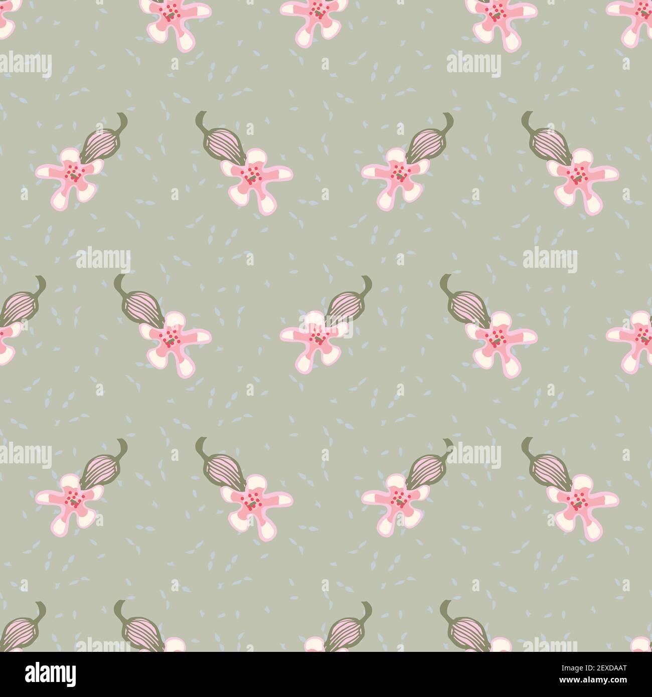 Weed surface Stock Vector Images - Alamy