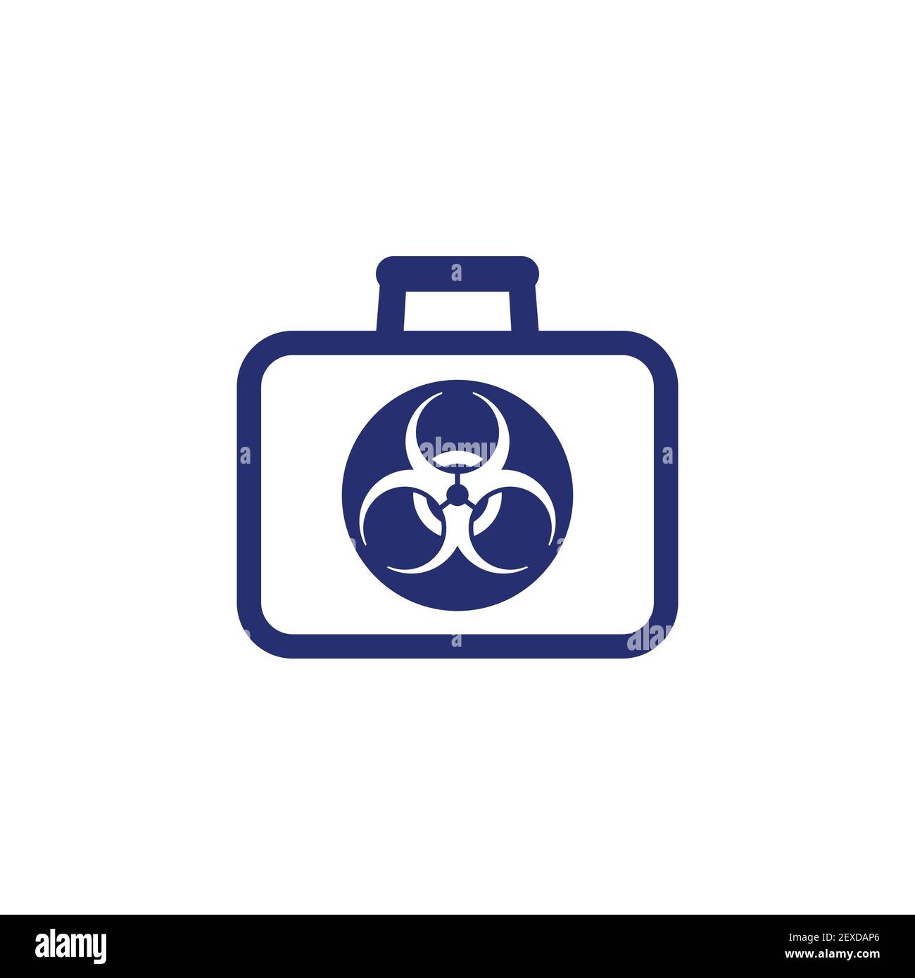 Biosafety biohazard symbol hi-res stock photography and images - Alamy