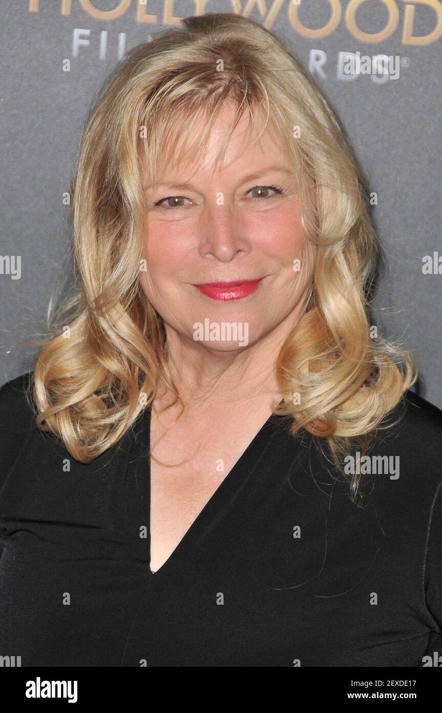 Candy Clark arrives at the 19th Annual Hollywood Film Awards held at