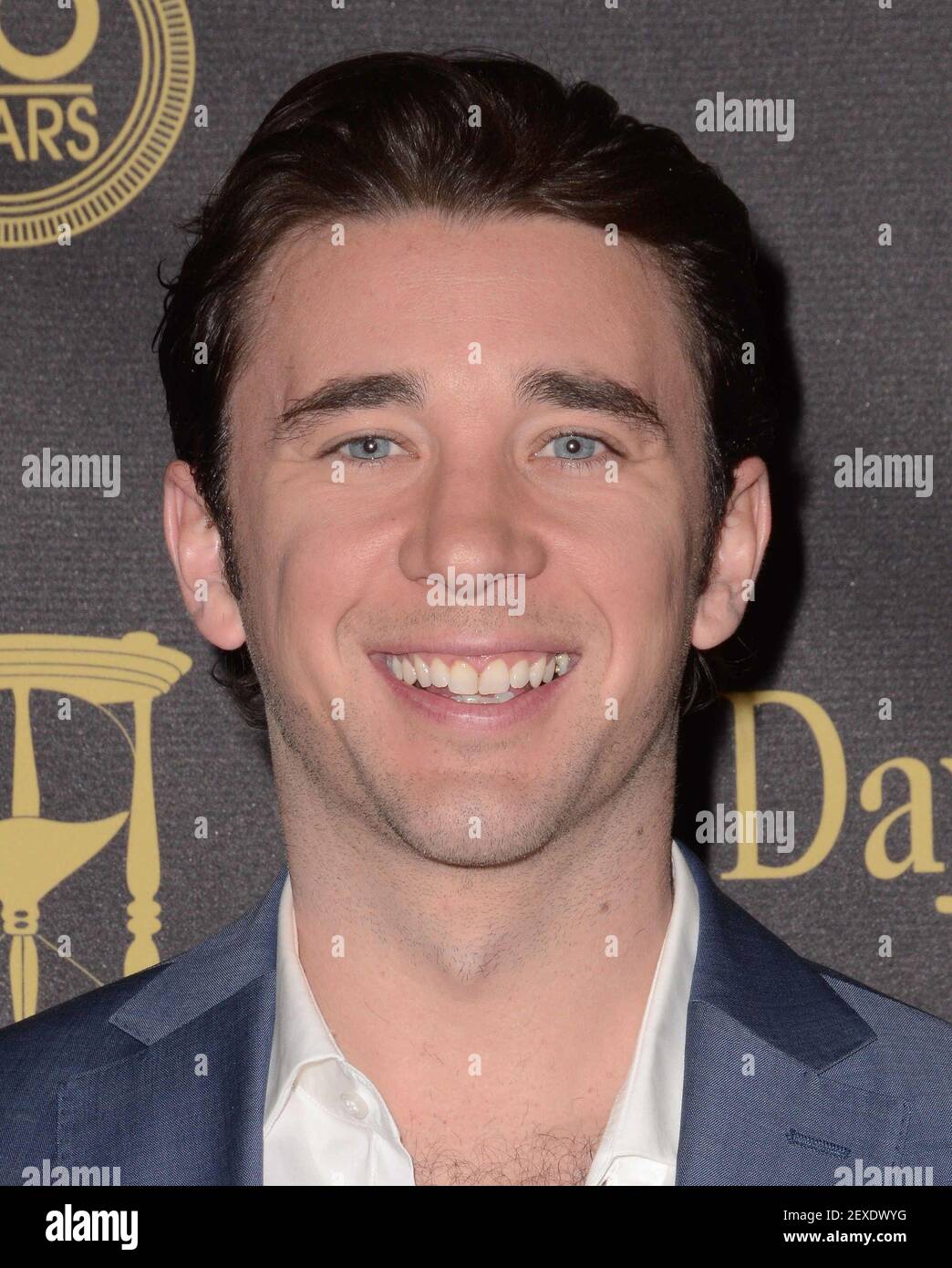 07 November - Hollywood, Ca - Billy Flynn. Arrivals for &ldquo;Days of Our