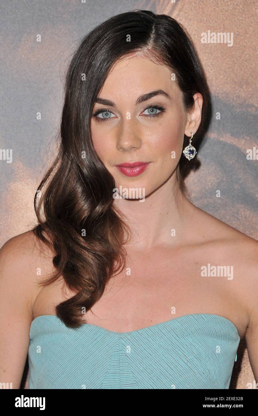 Lyndon Smith arrives at the "Secret In Their Eyes" Los Angeles Premiere