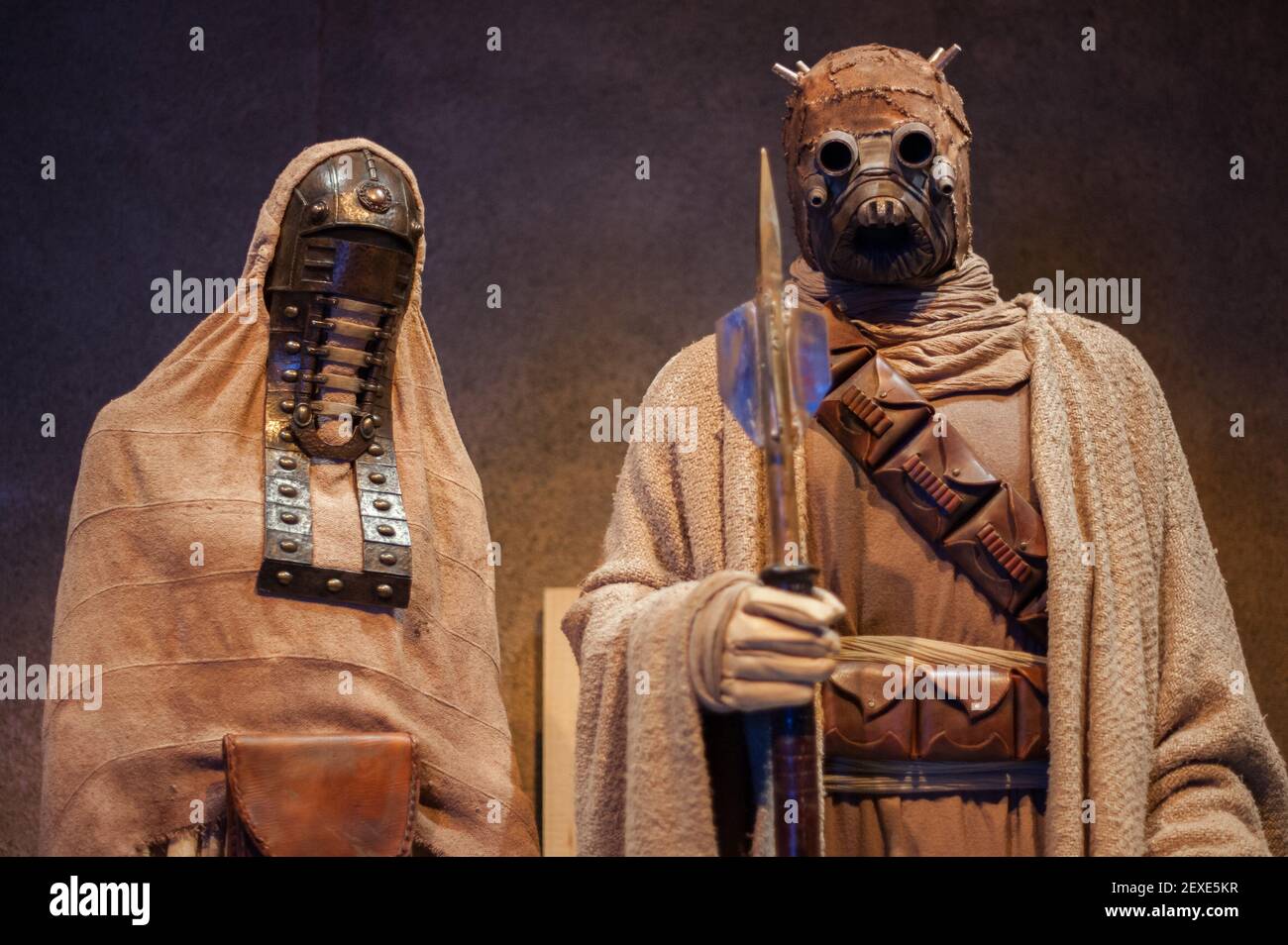 Female tusken raider sales
