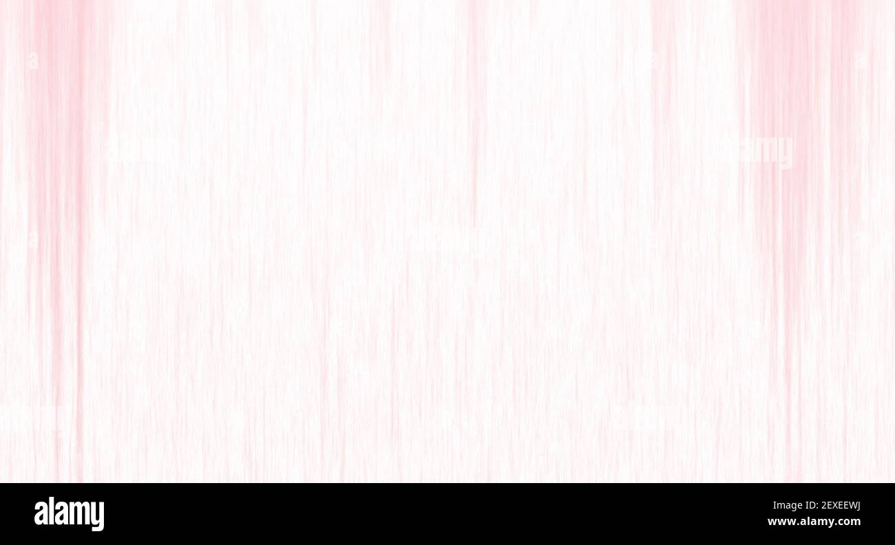 A light pink and white background with faint lines Stock Photo