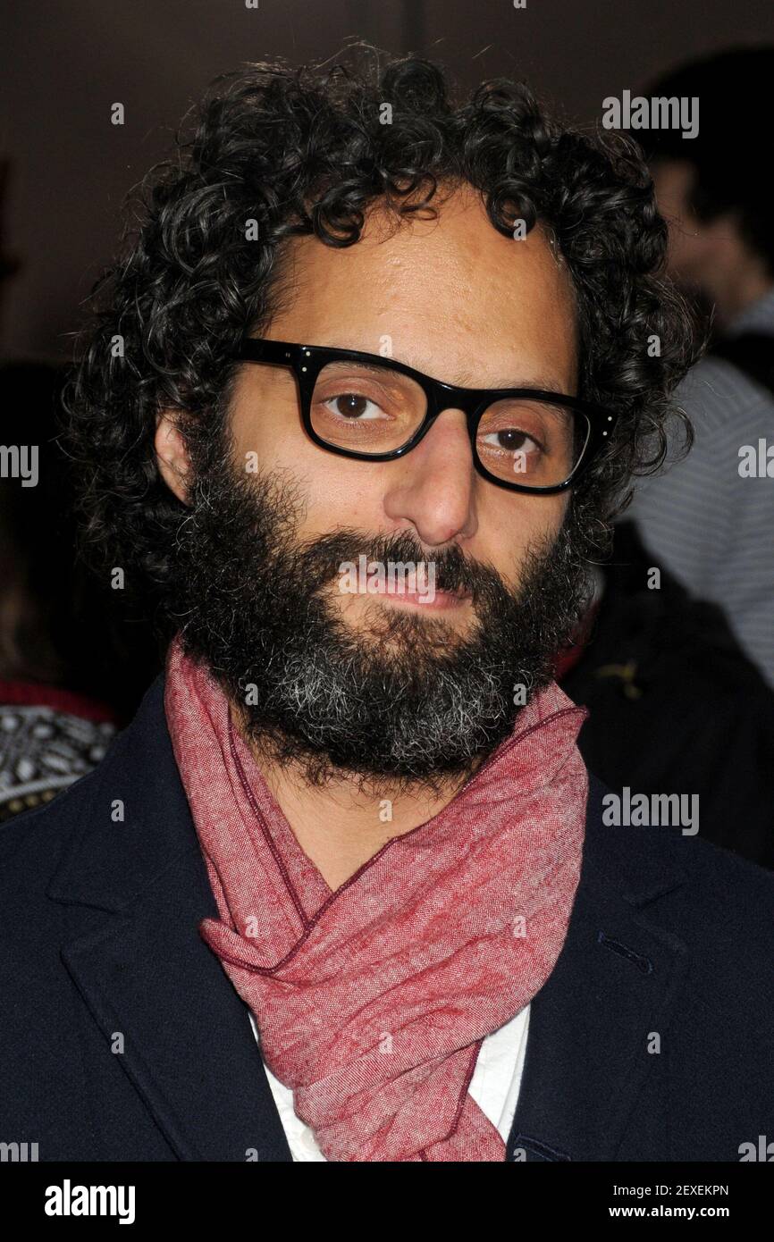 18 November 2015 Los Angeles, California Jason Mantzoukas. "The