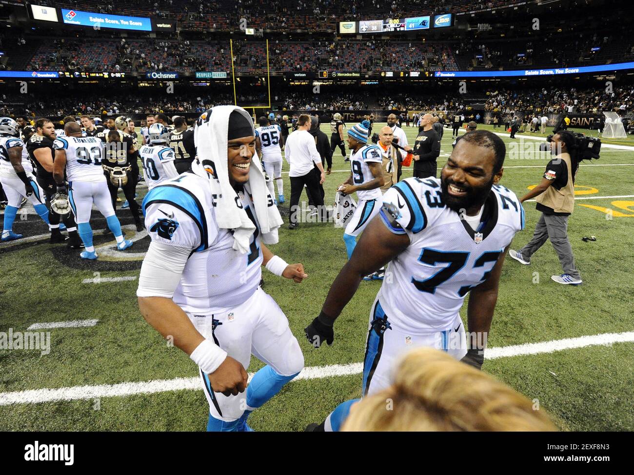 Page 2 - Cam newton 2015 High 