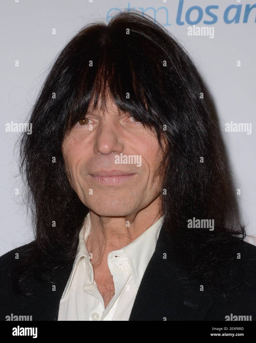 06 December - Los Angeles, Ca - Rudy Sarzo. Arrivals for the Education ...