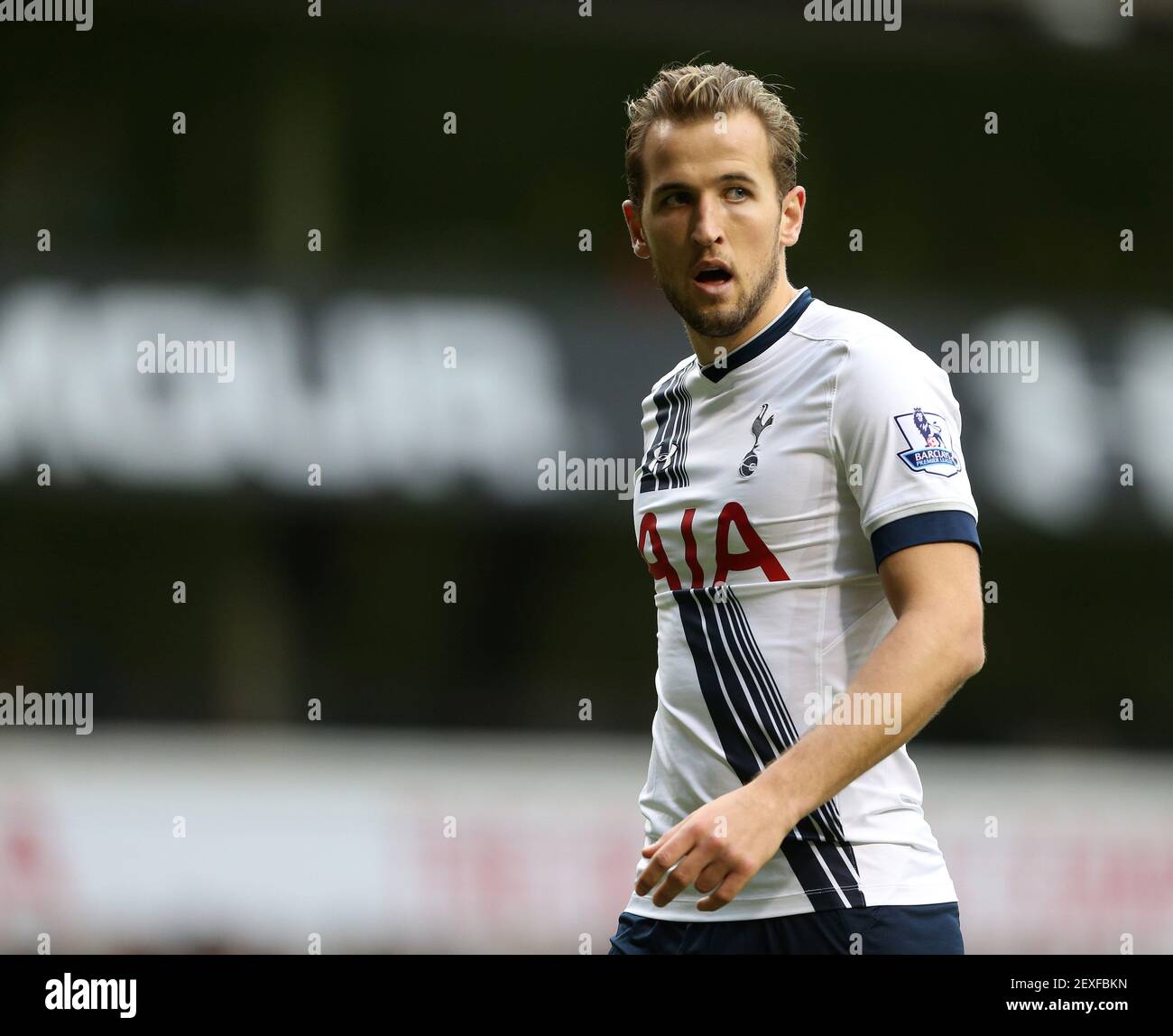 Nov. 29, 2015 - London, United Kingdom - Tottenham's Harry Kane in
