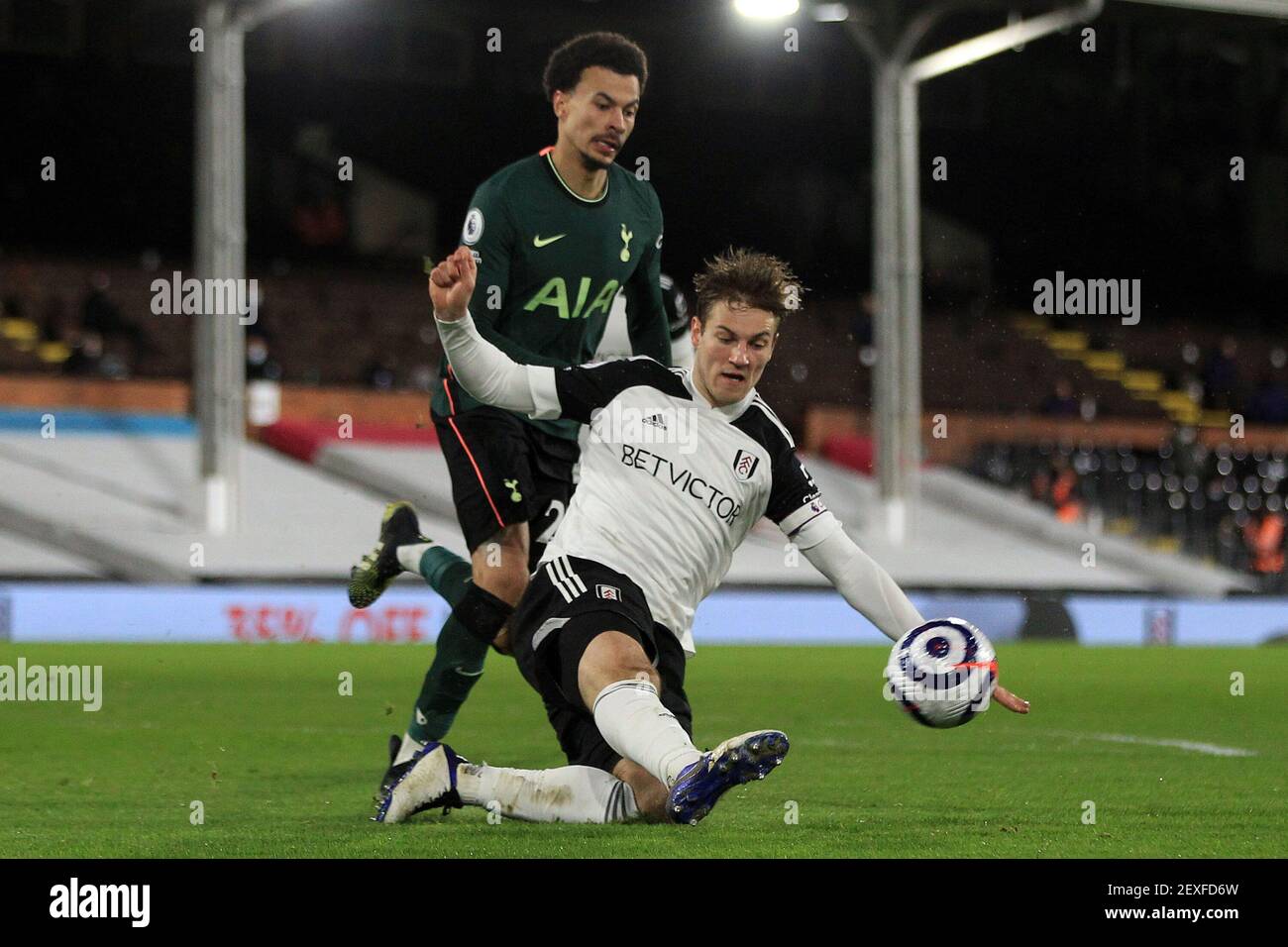 Joachim Andersen 2021 Hi Res Stock Photography And Images Alamy Joachim Andersen 2021 Hi Res Stock Photography And Images Alamy