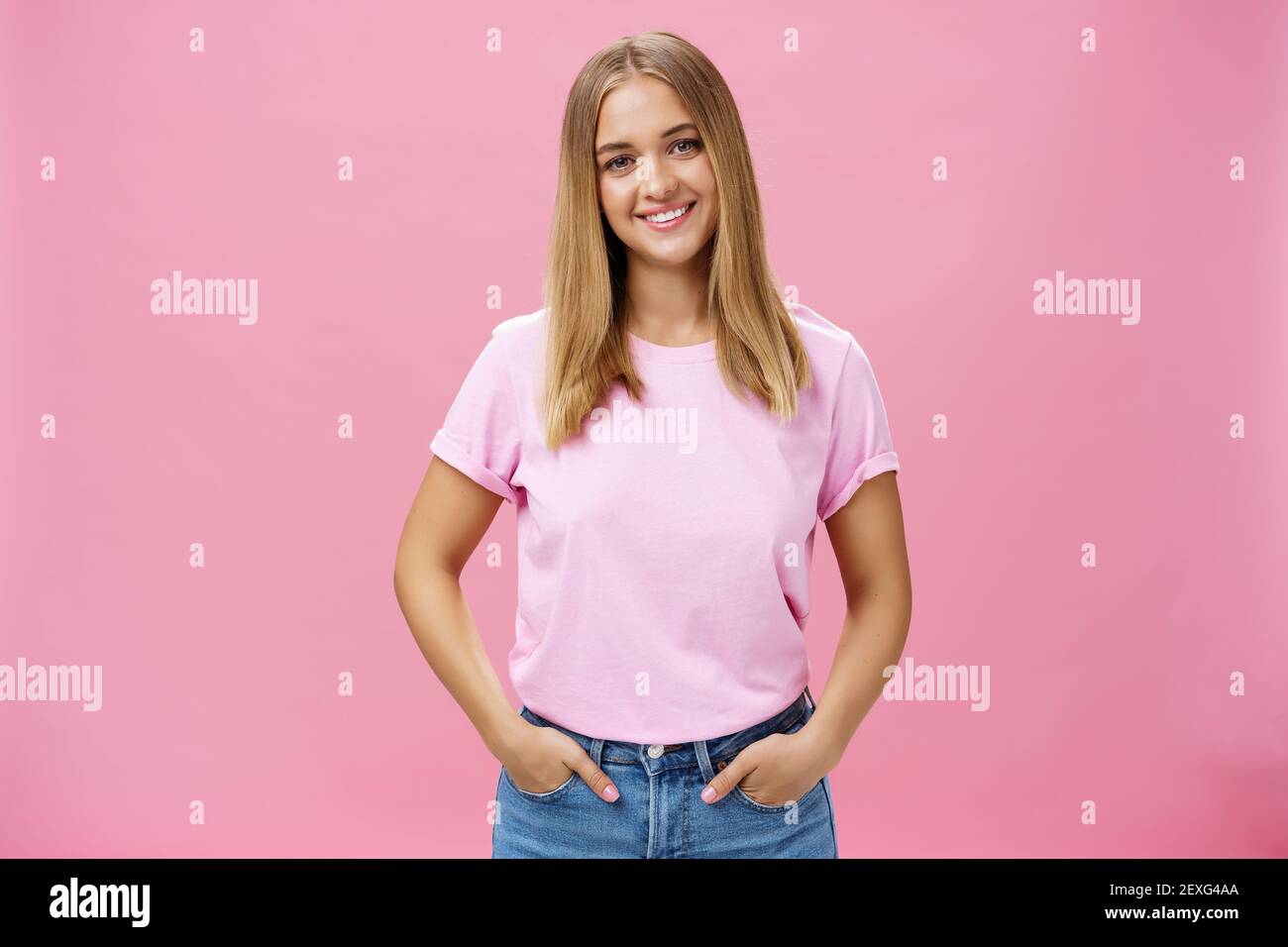 Busty Chubby Blonde Teen Busty Chubby Blonde Teen