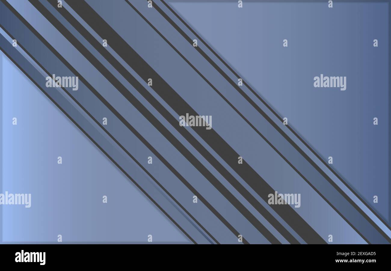 Abstract arrangement of lines hi-res stock photography and images - Alamy