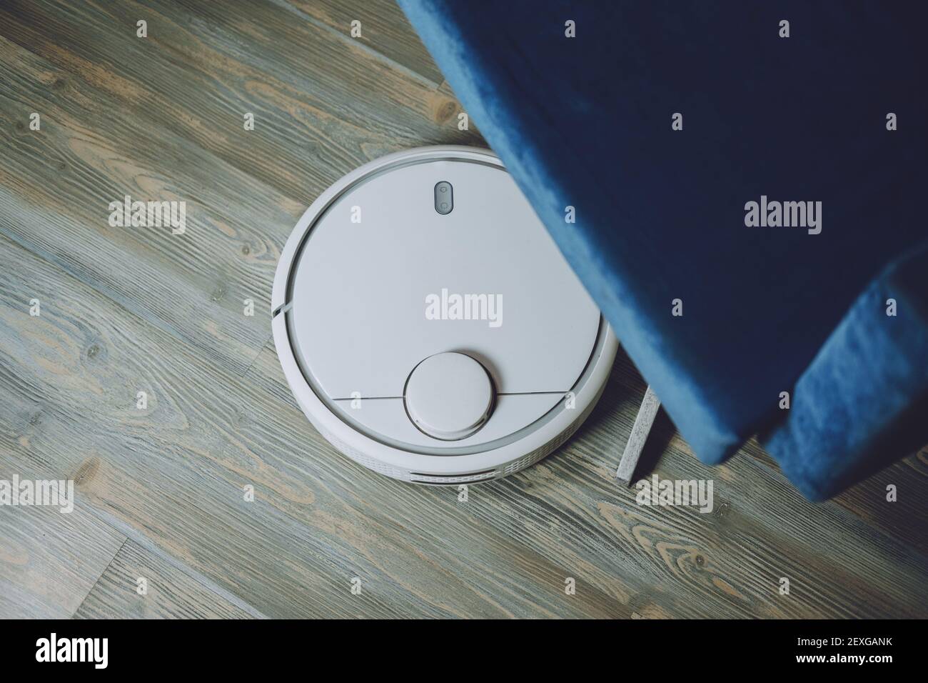 robot vacuum that vacuums and mops