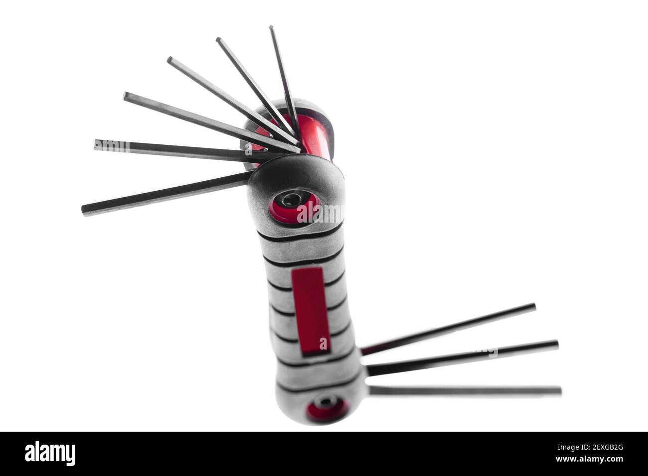 Multi use screwdriver Stock Photo Alamy