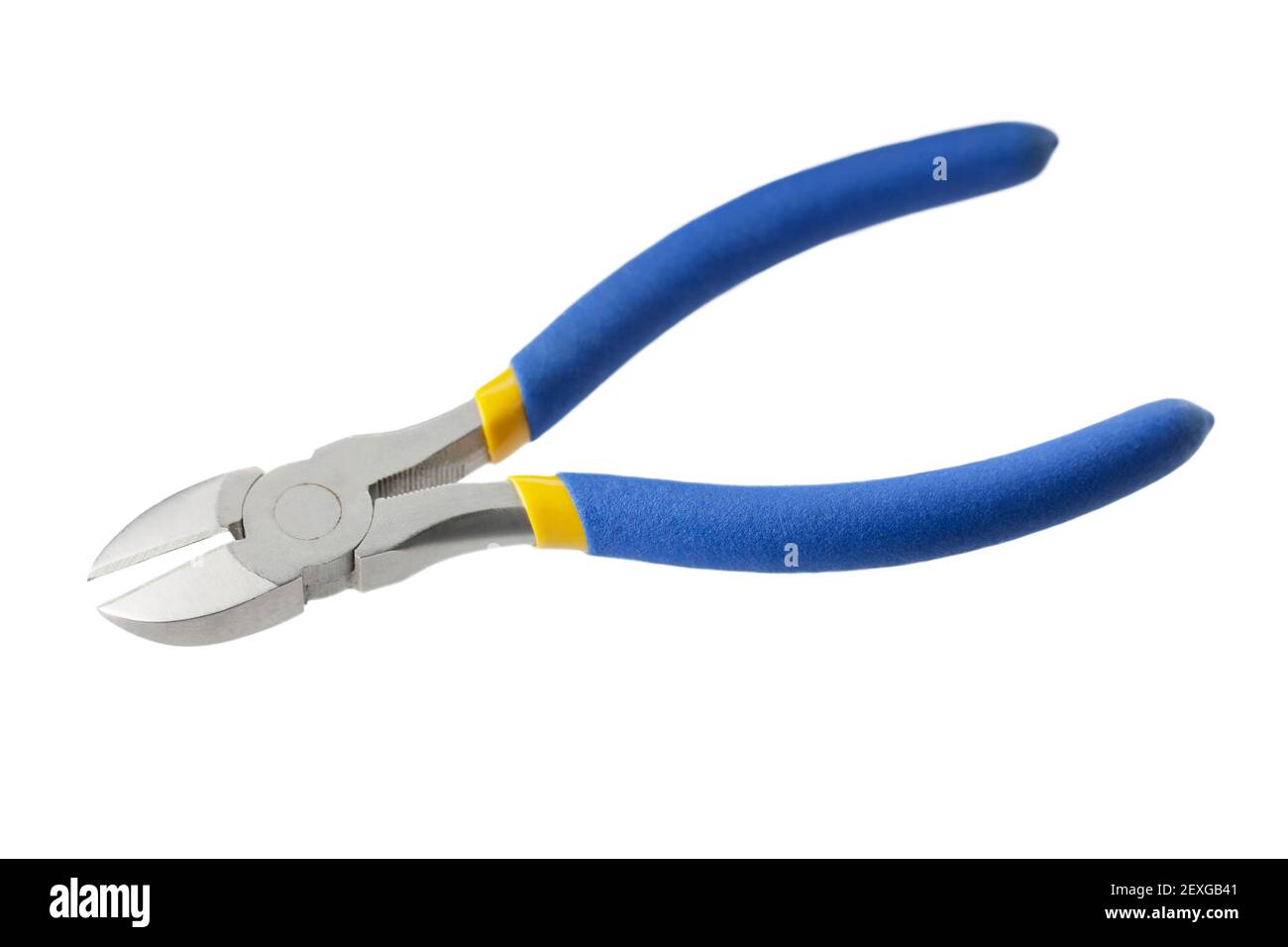 Image of a new plier Stock Photo - Alamy
